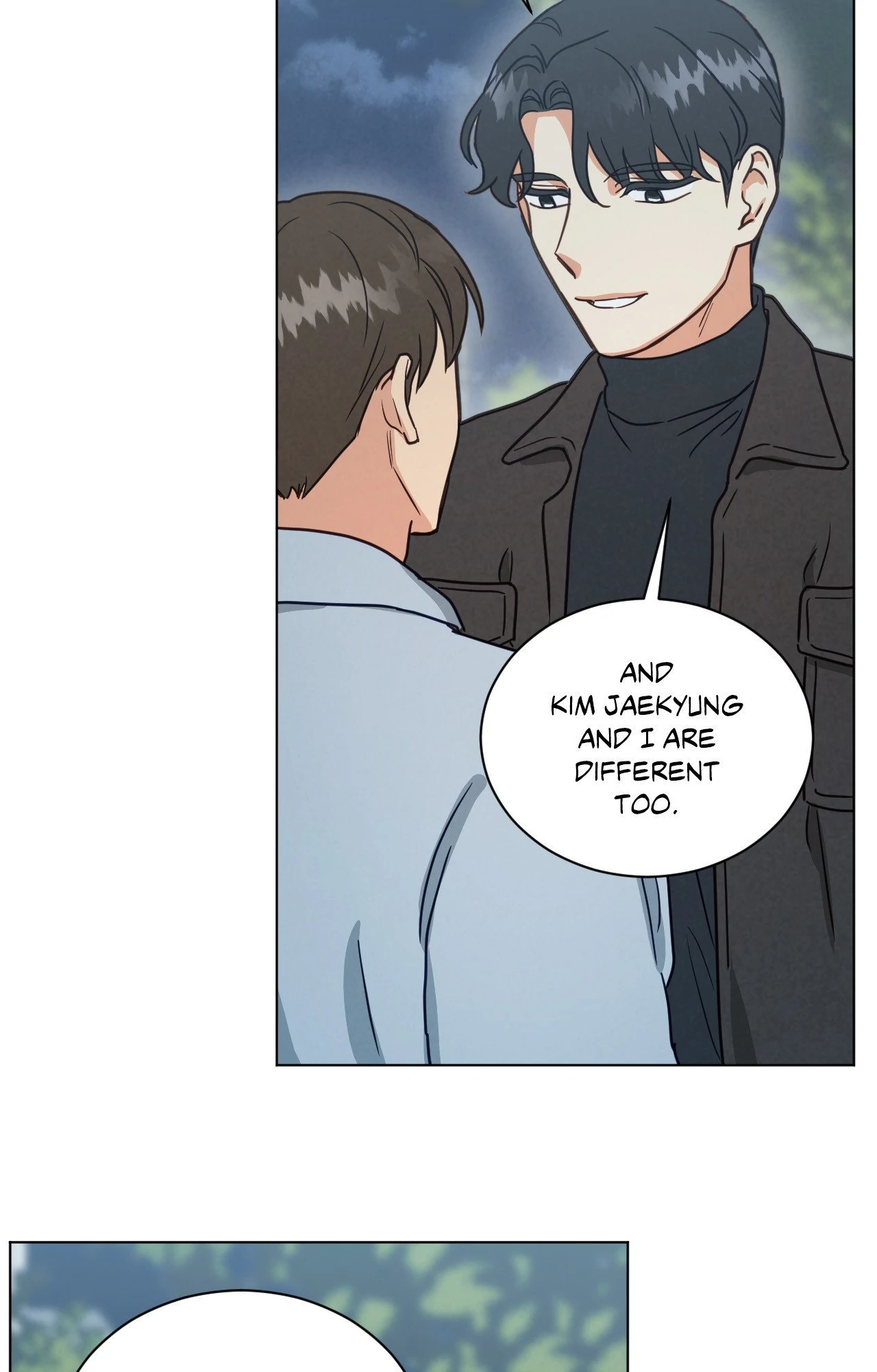 Abnormal Rommate - Chapter 86 Page 22