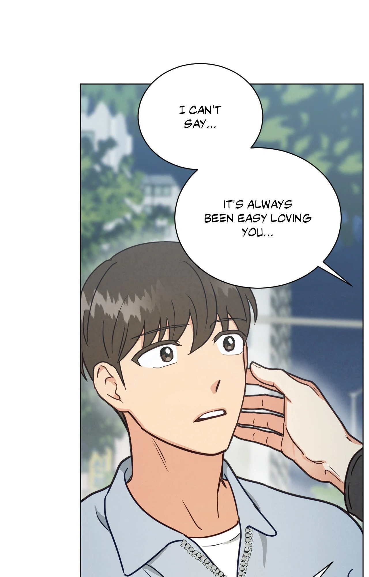 Abnormal Rommate - Chapter 86 Page 24