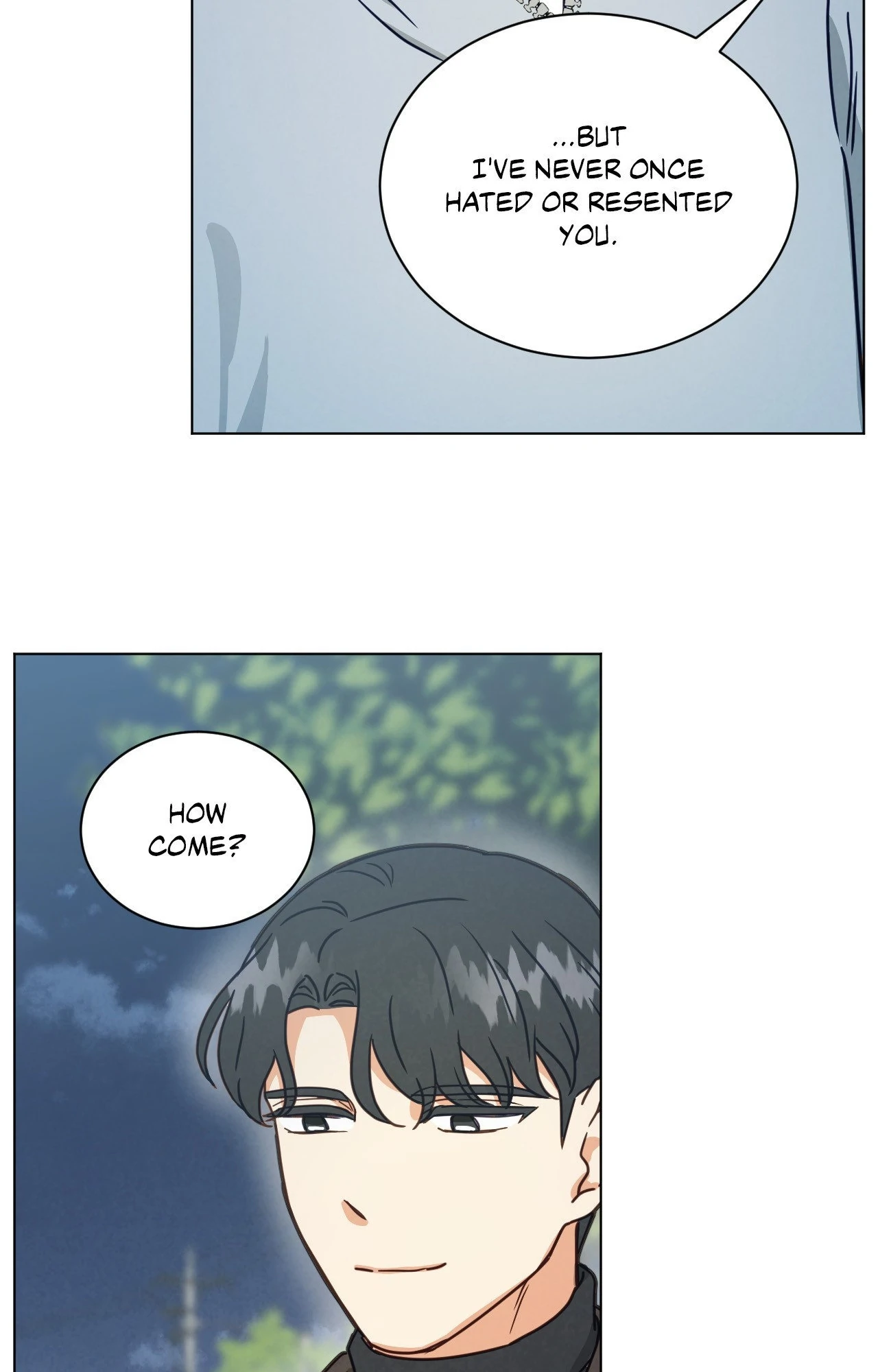 Abnormal Rommate - Chapter 86 Page 25