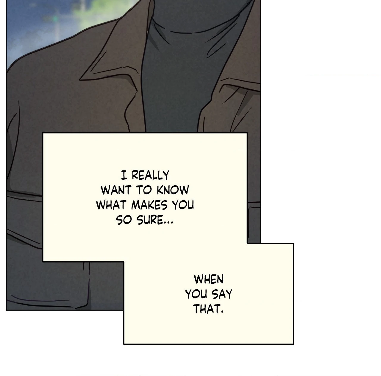 Abnormal Rommate - Chapter 86 Page 26