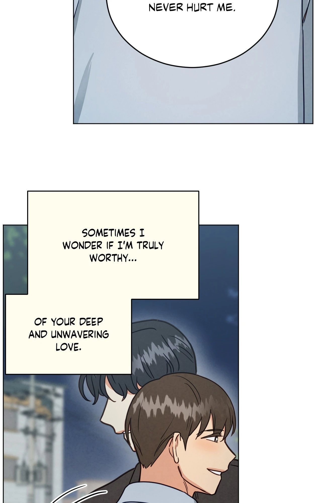 Abnormal Rommate - Chapter 86 Page 28
