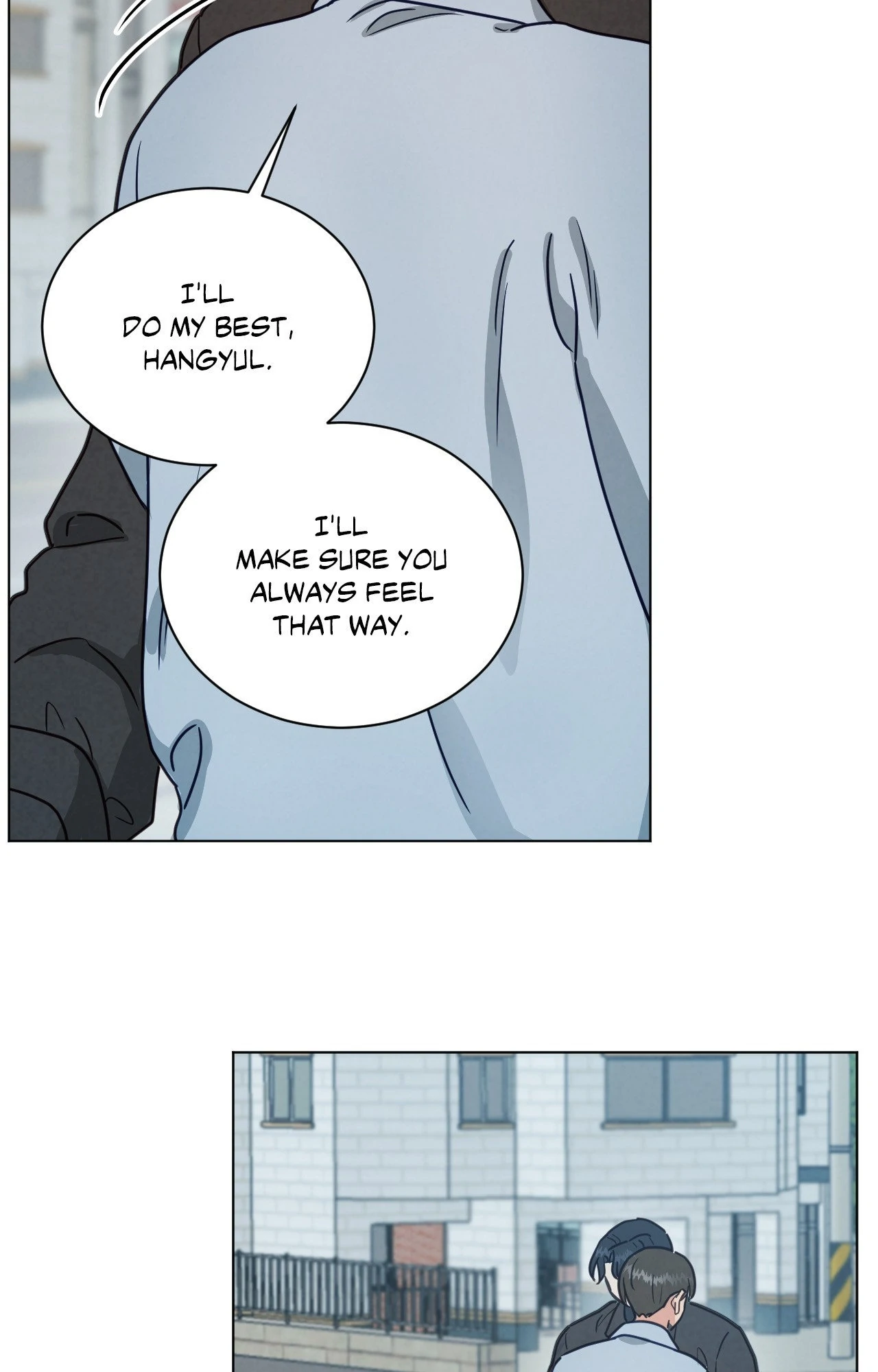 Abnormal Rommate - Chapter 86 Page 29
