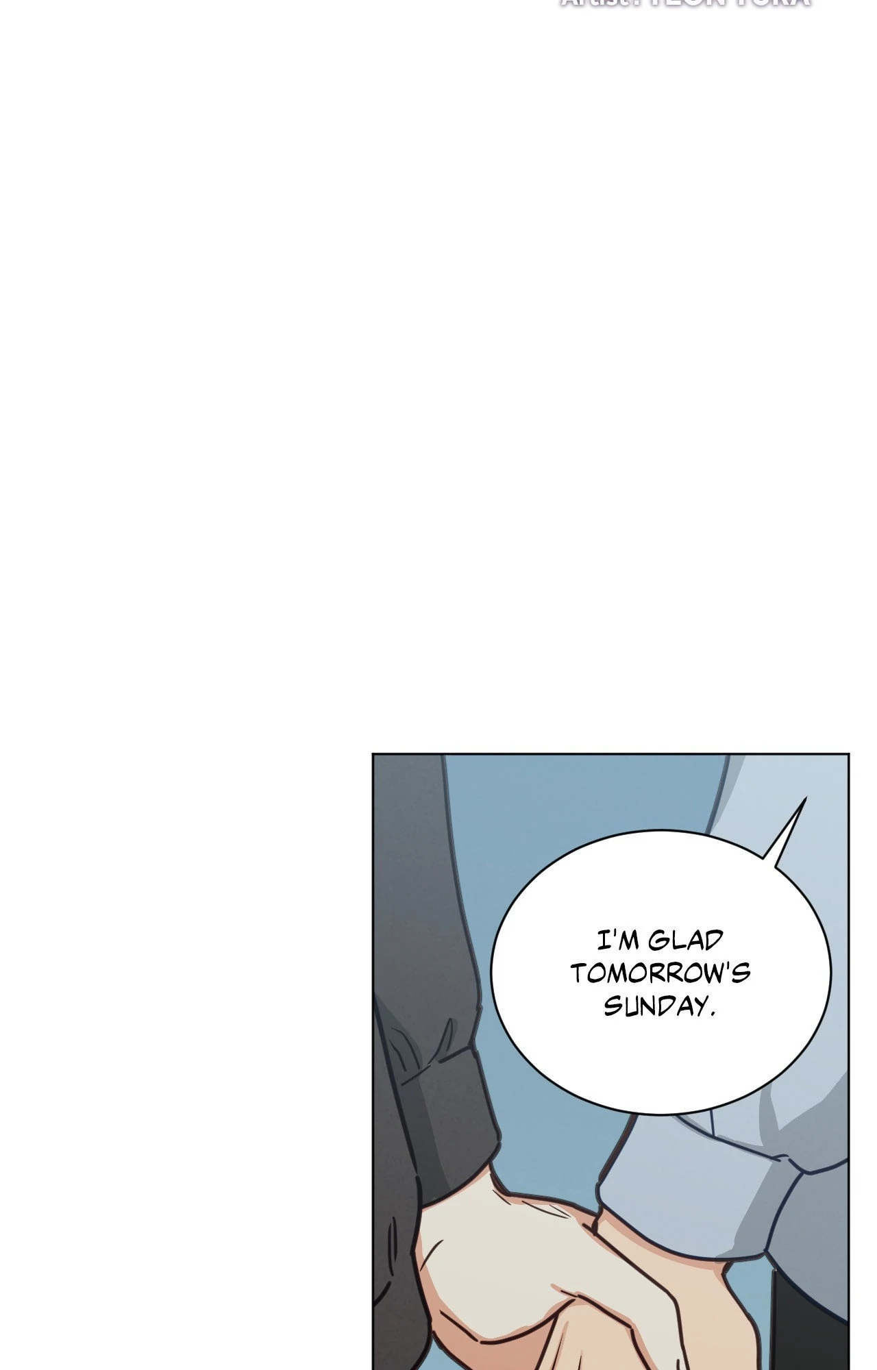 Abnormal Rommate - Chapter 86 Page 3