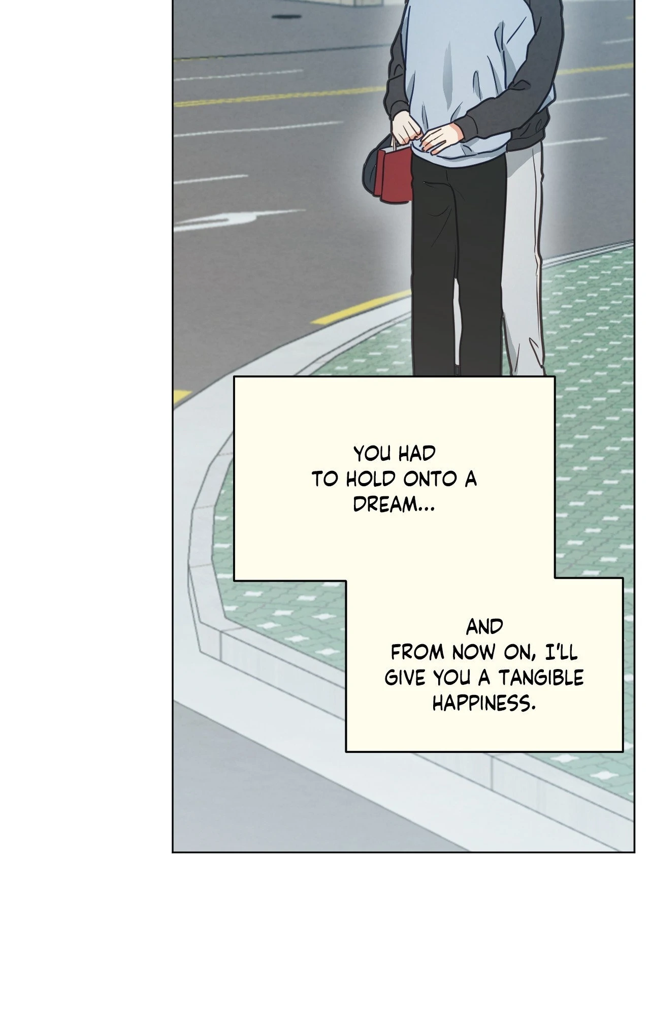 Abnormal Rommate - Chapter 86 Page 30