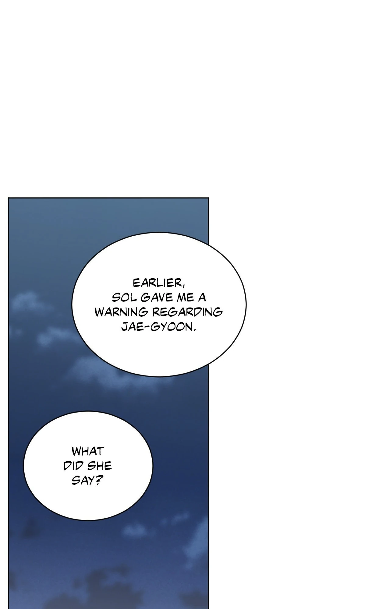 Abnormal Rommate - Chapter 86 Page 31