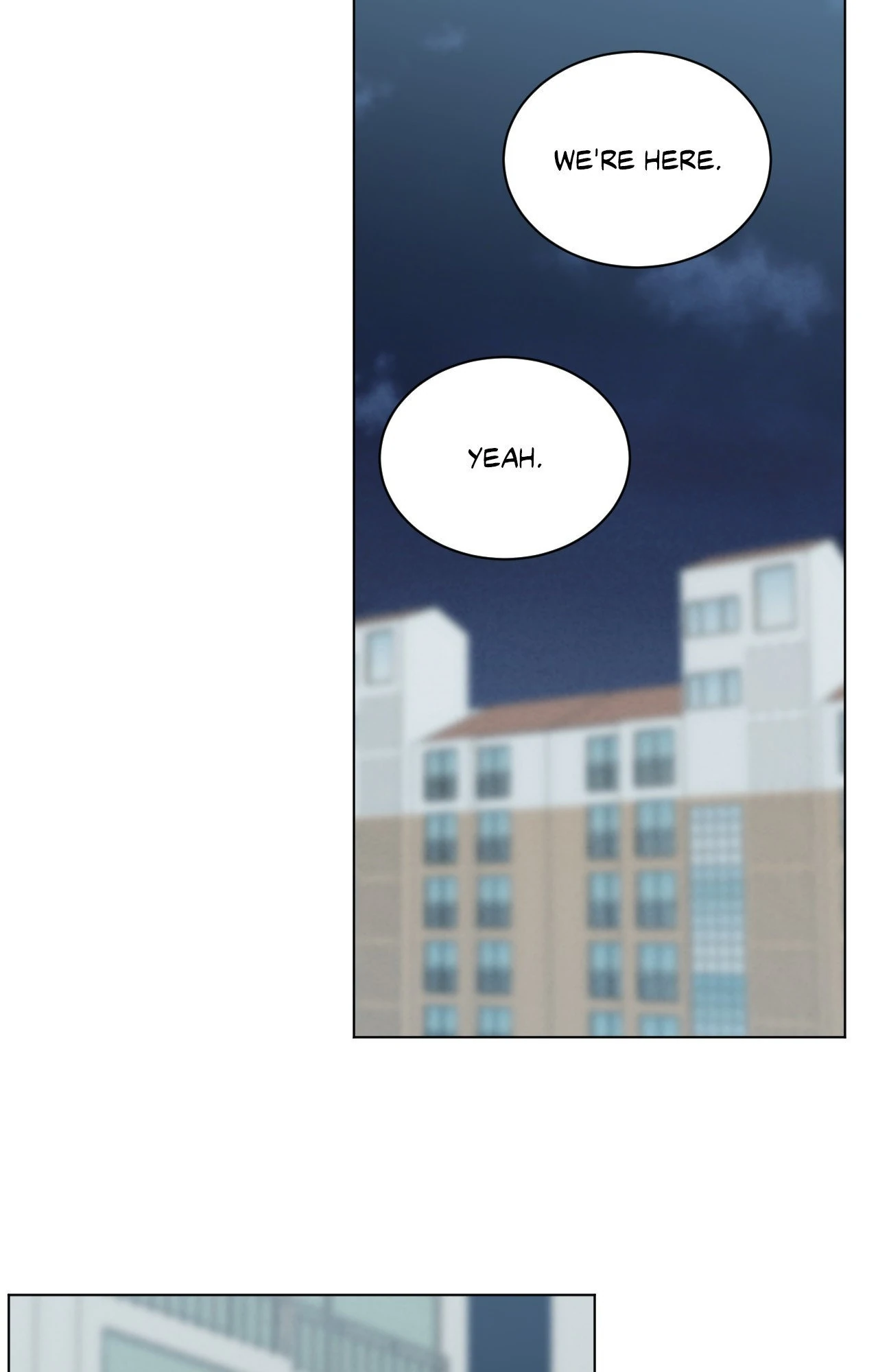 Abnormal Rommate - Chapter 86 Page 42