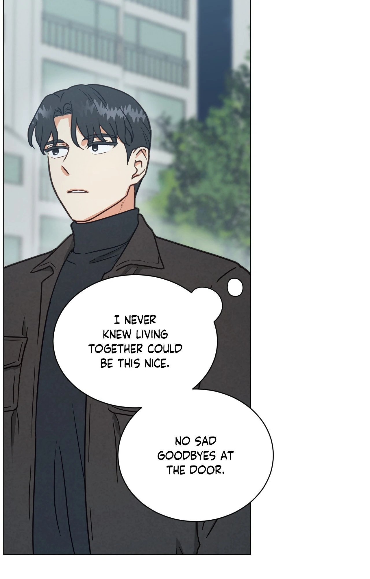 Abnormal Rommate - Chapter 86 Page 43