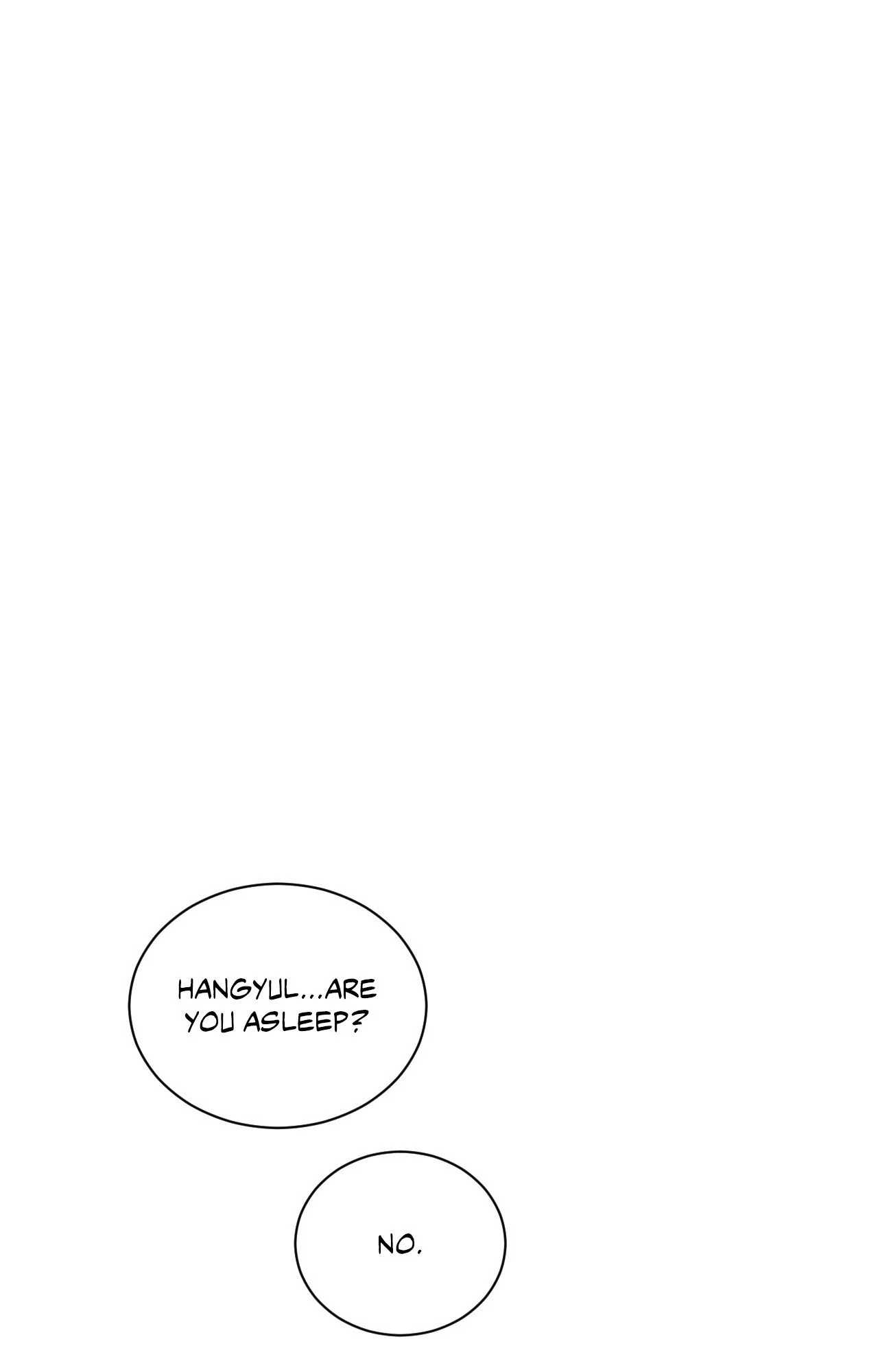 Abnormal Rommate - Chapter 86 Page 51