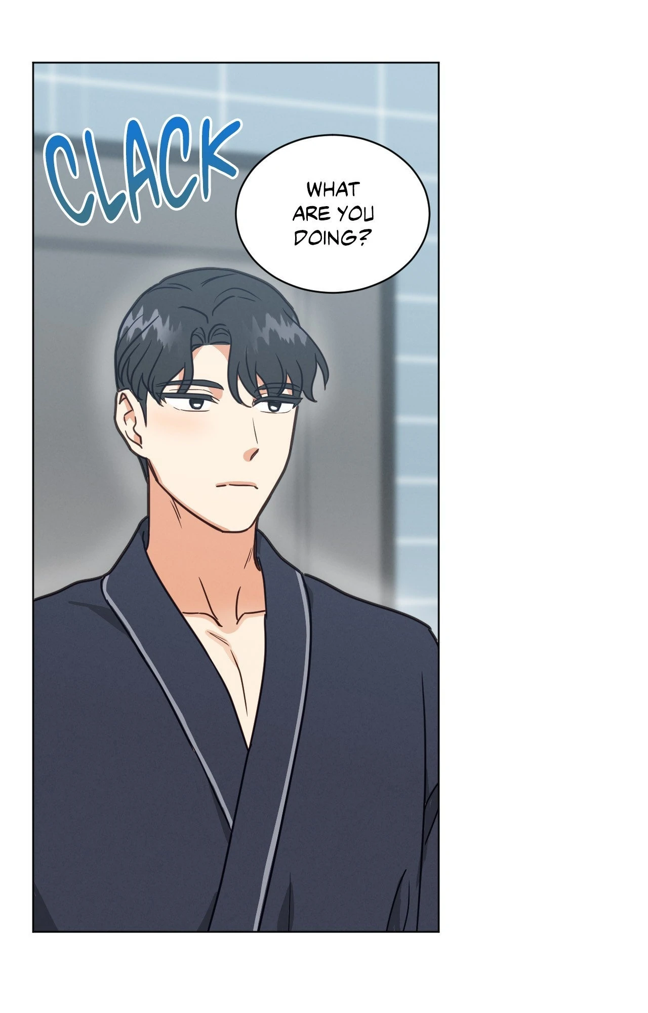 Abnormal Rommate - Chapter 86 Page 65