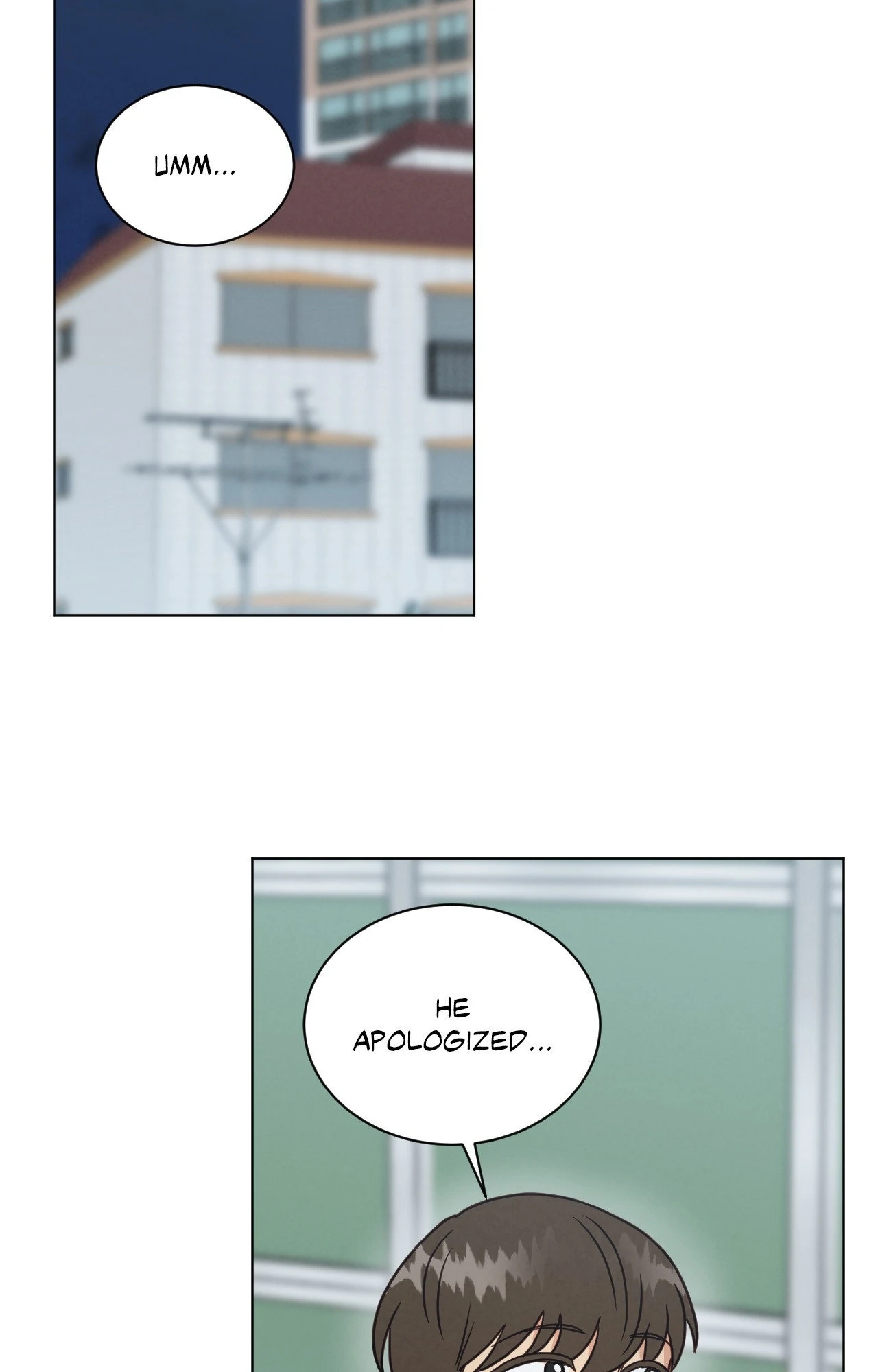 Abnormal Rommate - Chapter 86 Page 7