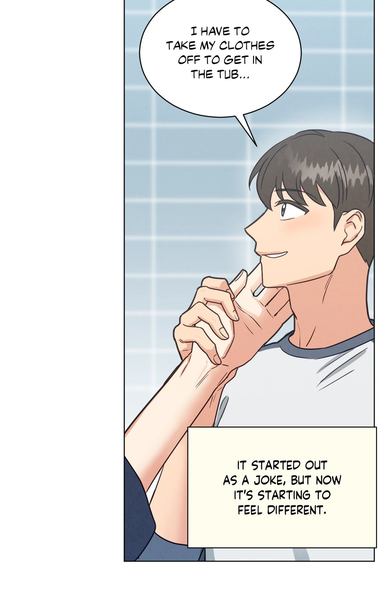 Abnormal Rommate - Chapter 87 Page 10