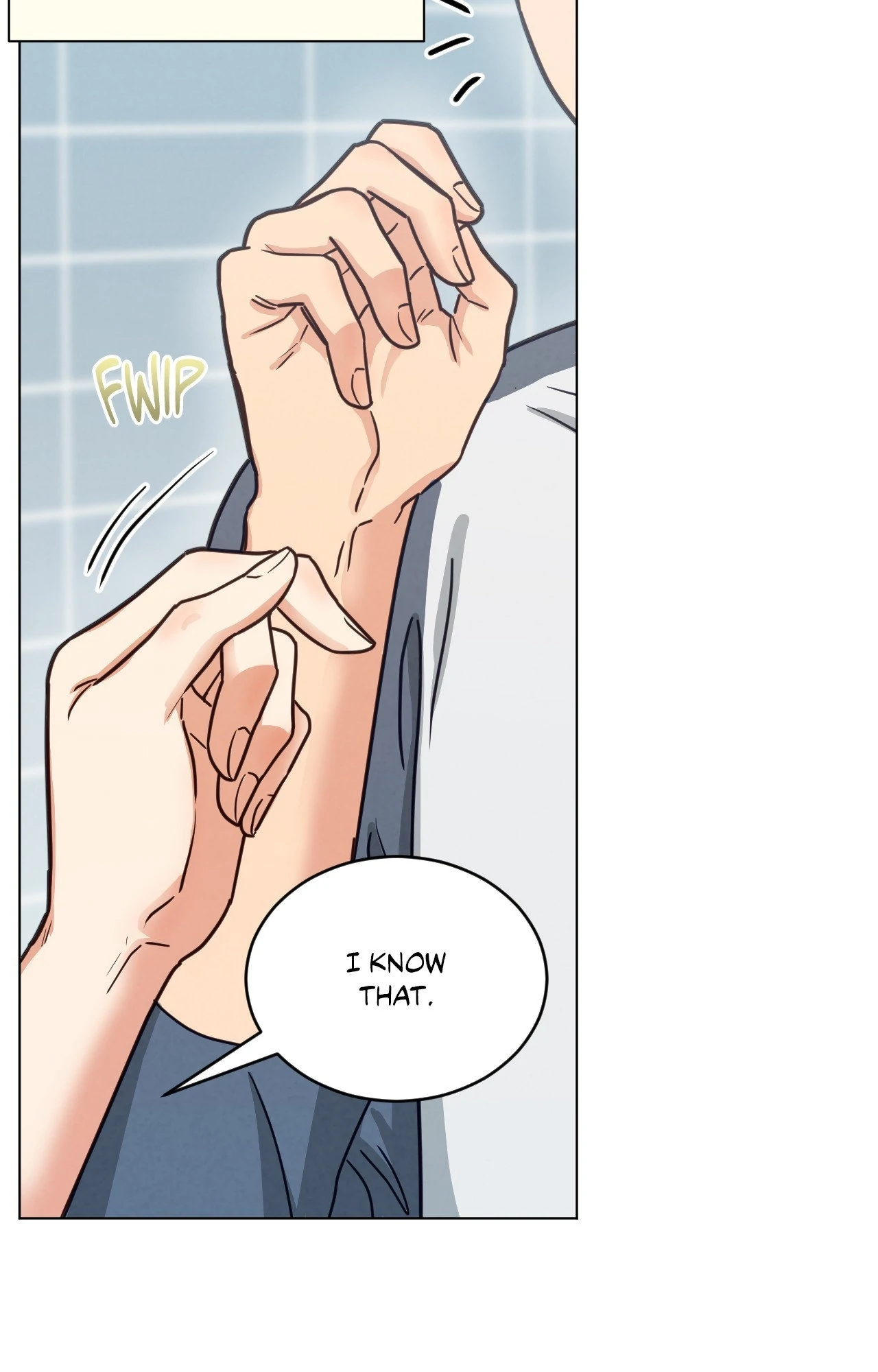 Abnormal Rommate - Chapter 87 Page 16