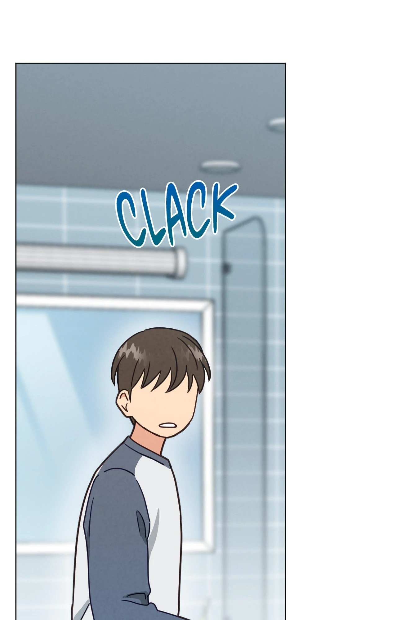 Abnormal Rommate - Chapter 87 Page 19