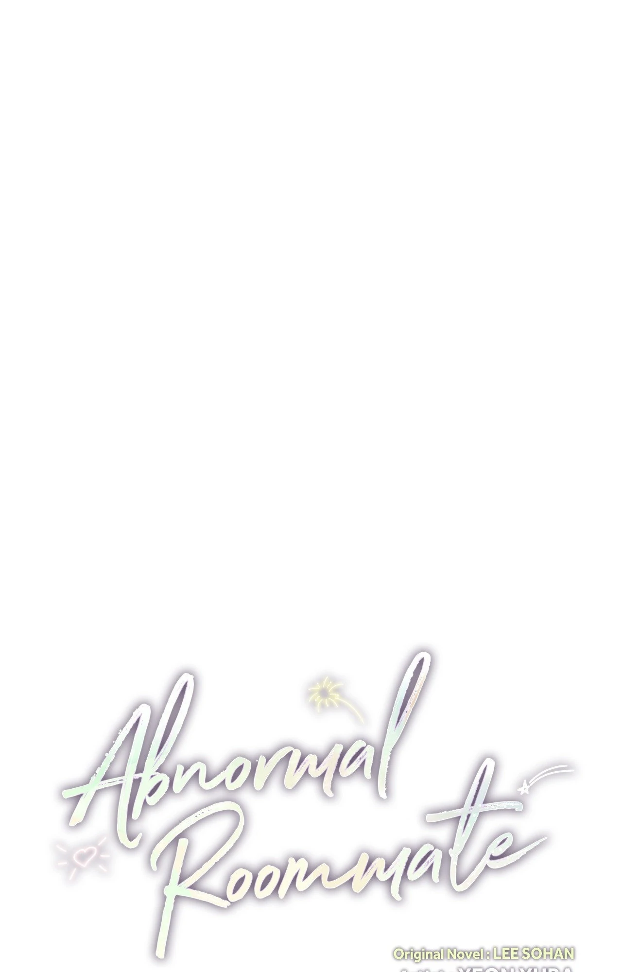 Abnormal Rommate - Chapter 87 Page 2