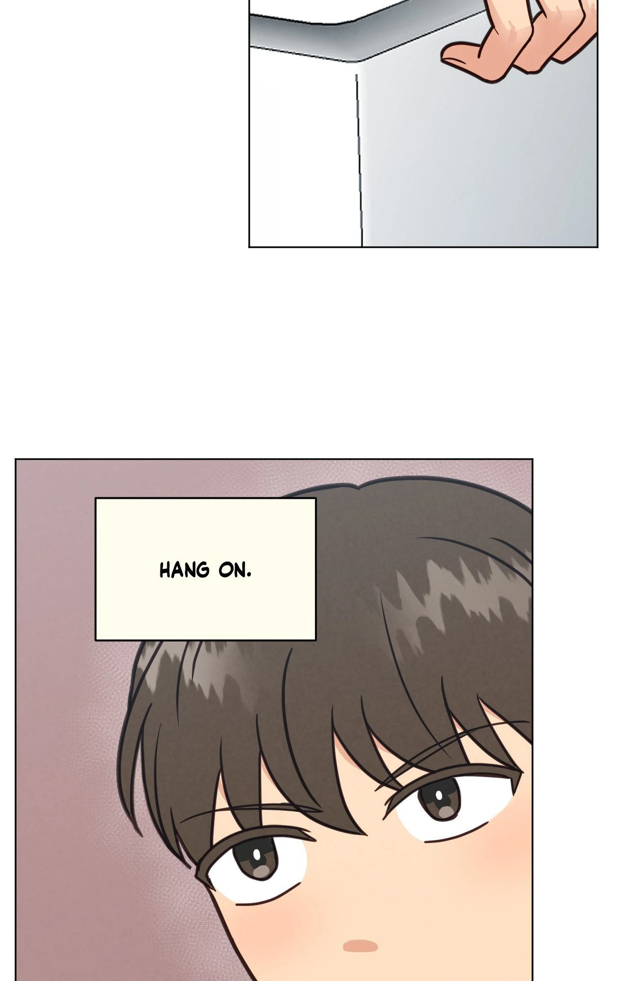 Abnormal Rommate - Chapter 87 Page 23