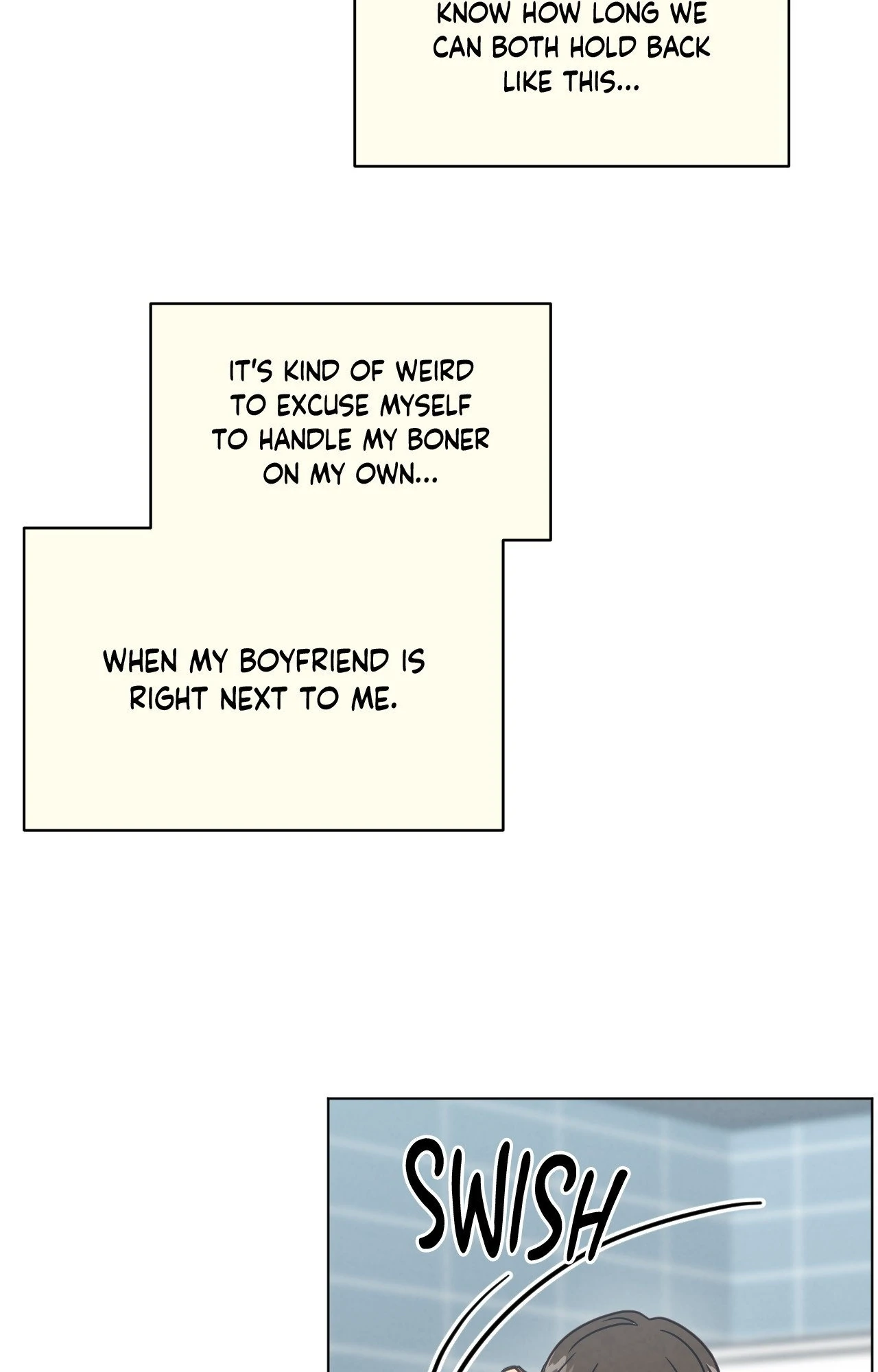 Abnormal Rommate - Chapter 87 Page 25