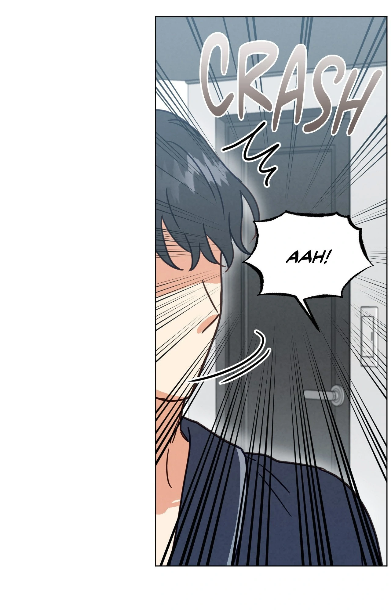 Abnormal Rommate - Chapter 87 Page 28