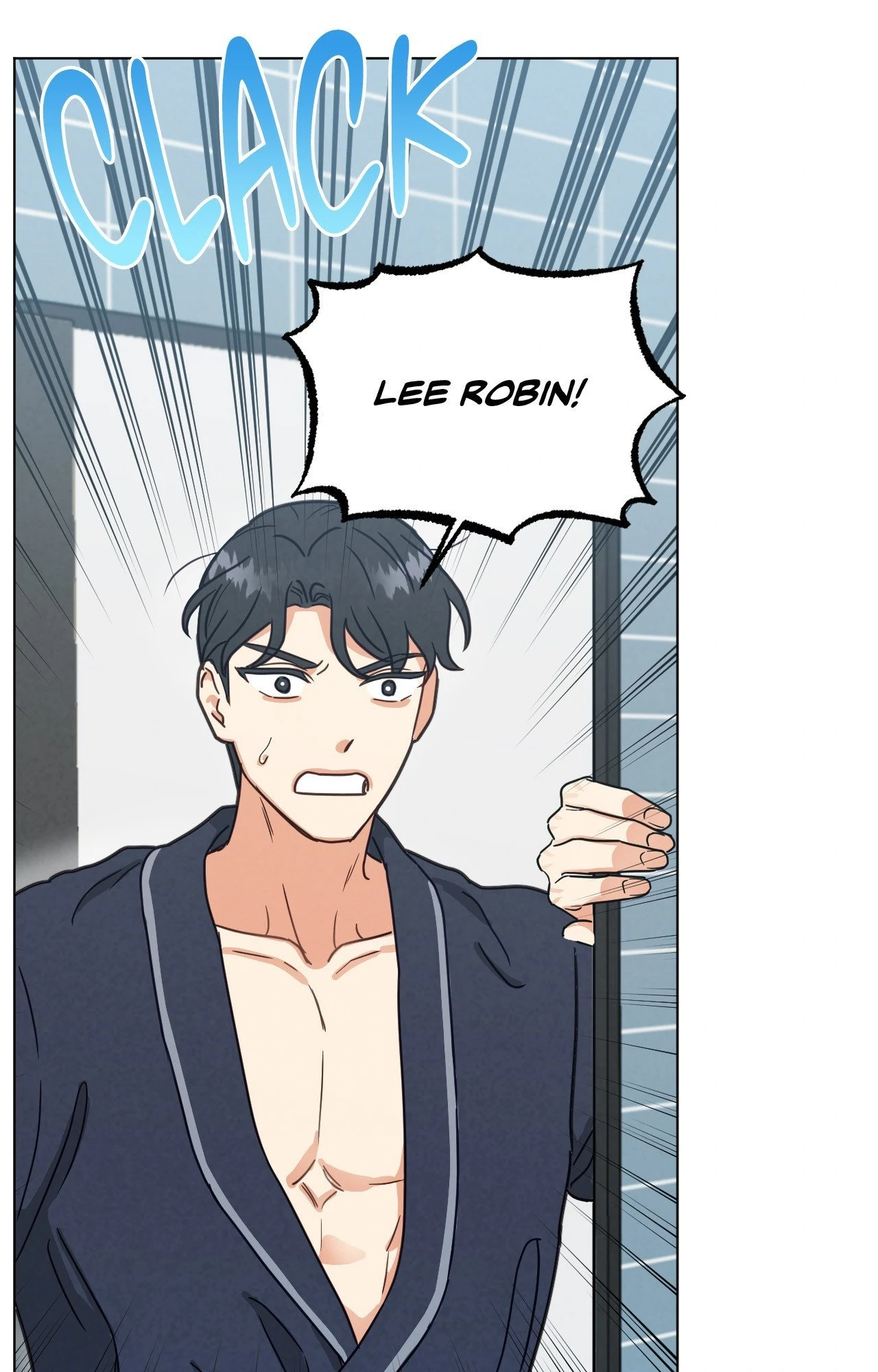 Abnormal Rommate - Chapter 87 Page 29