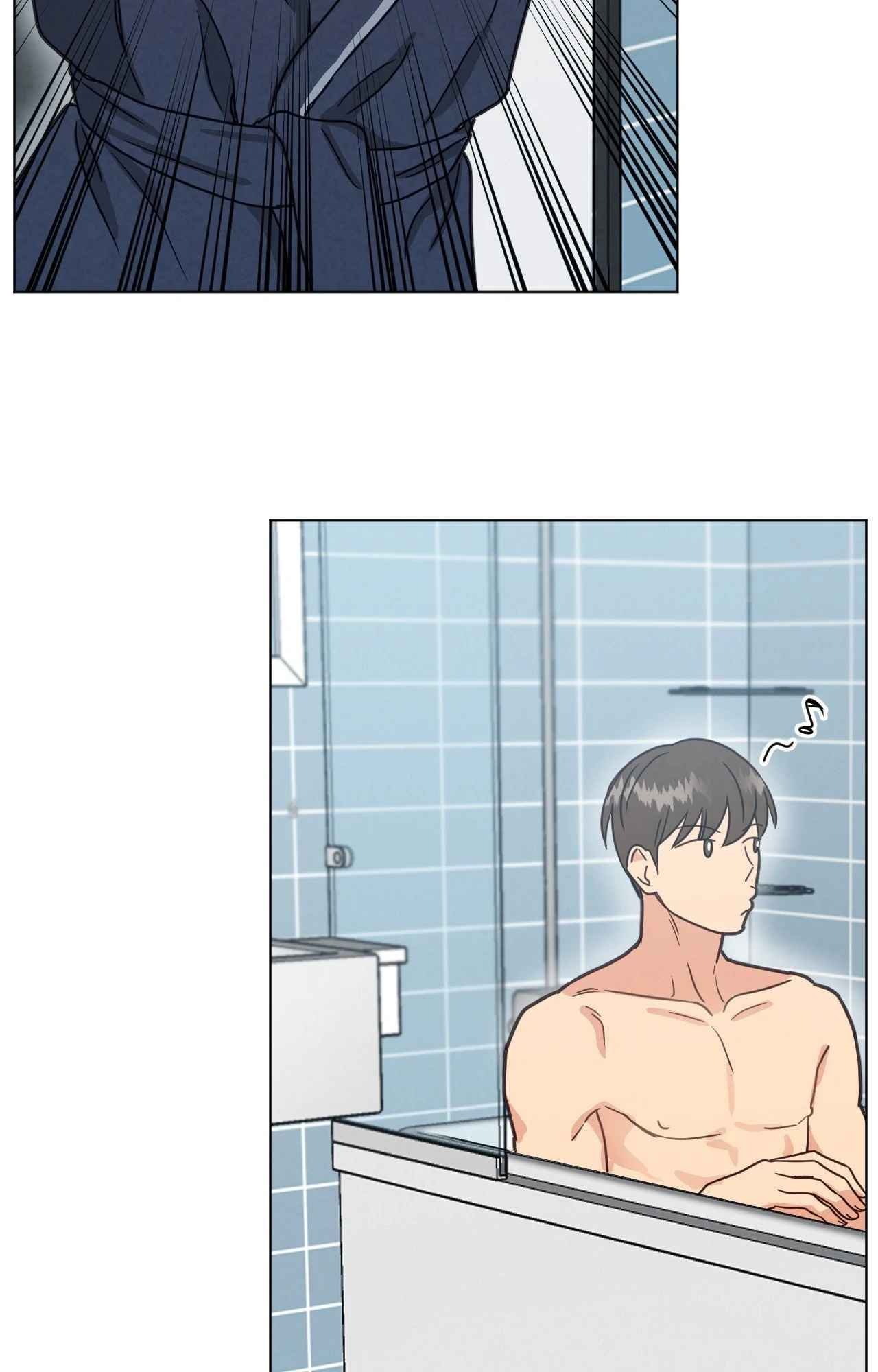 Abnormal Rommate - Chapter 87 Page 30