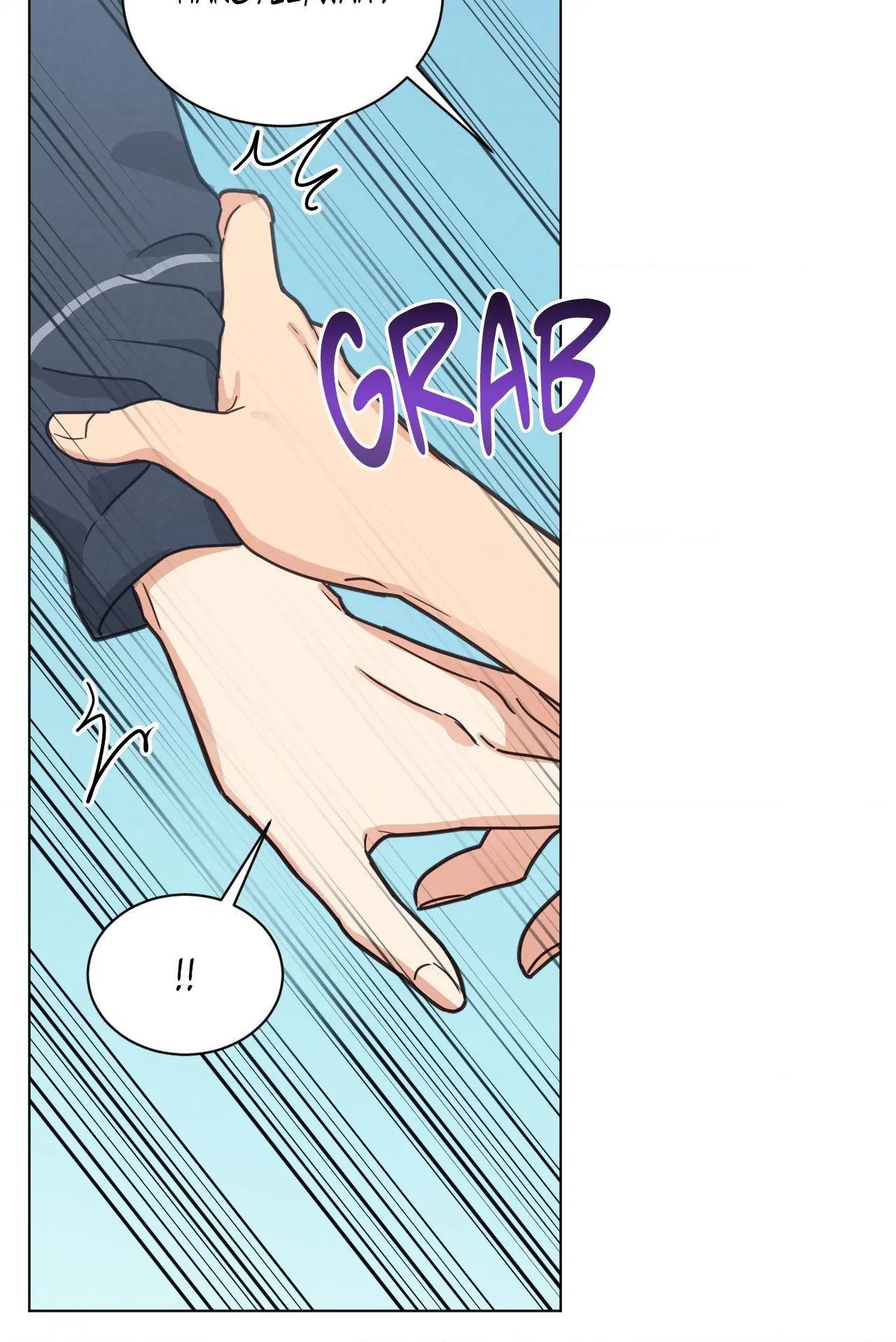 Abnormal Rommate - Chapter 87 Page 36