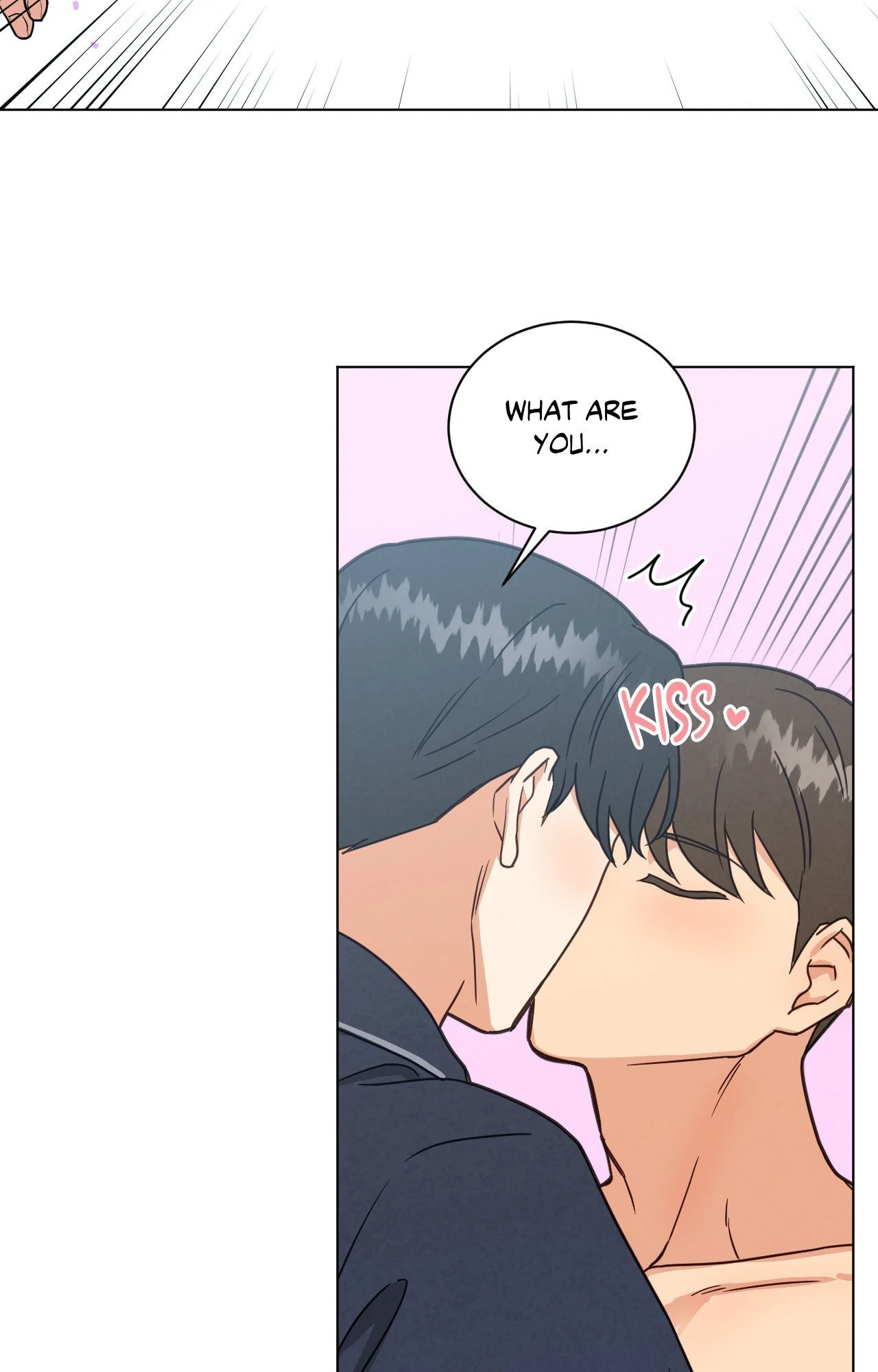 Abnormal Rommate - Chapter 87 Page 38