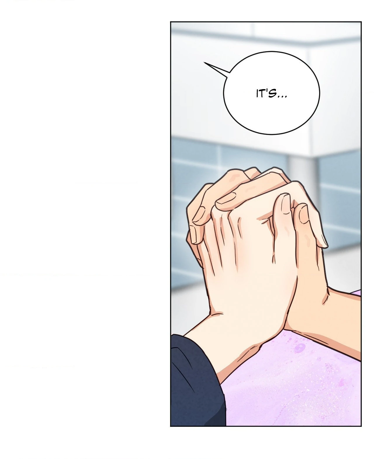 Abnormal Rommate - Chapter 87 Page 45