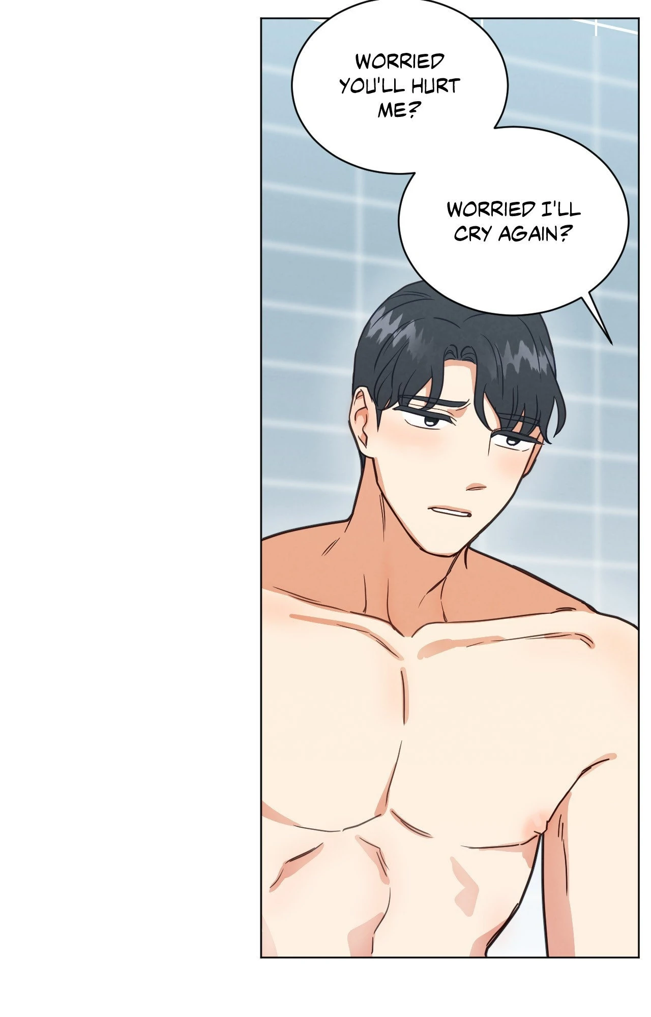 Abnormal Rommate - Chapter 87 Page 47