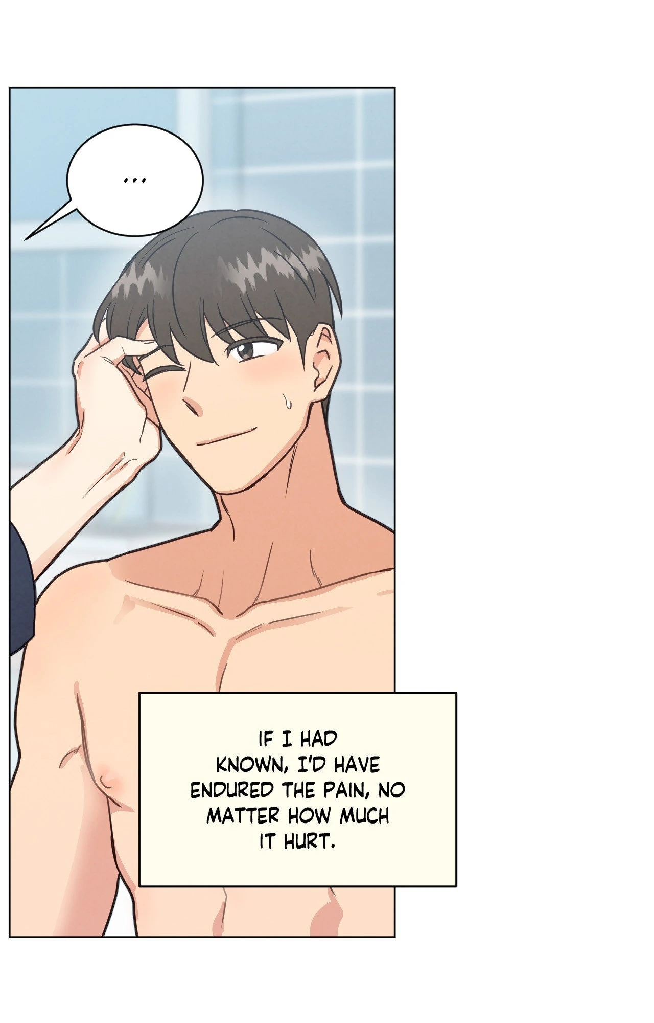 Abnormal Rommate - Chapter 87 Page 48