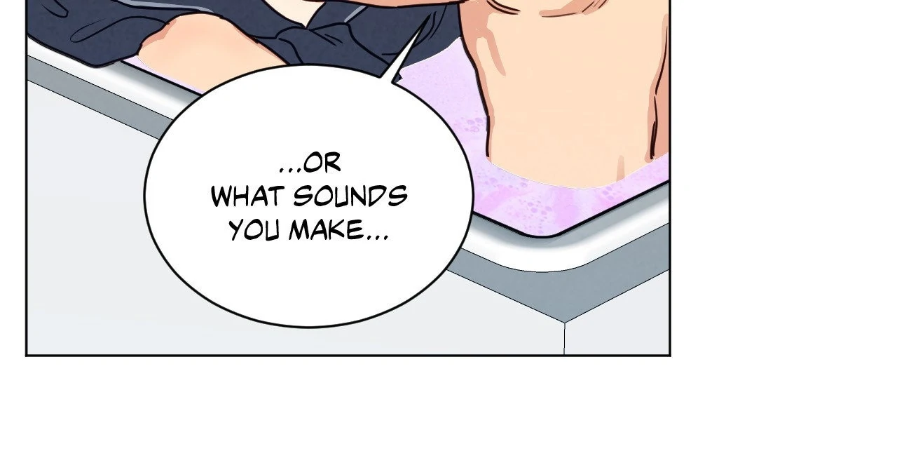 Abnormal Rommate - Chapter 87 Page 53
