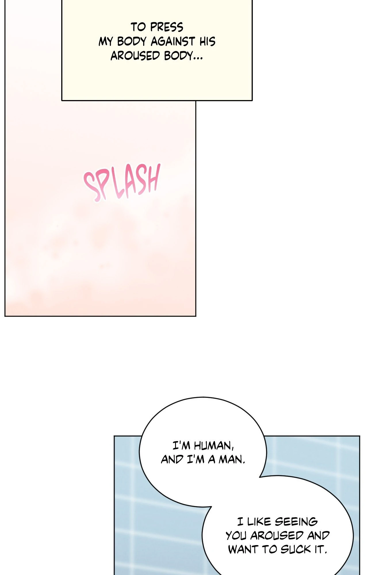 Abnormal Rommate - Chapter 87 Page 56