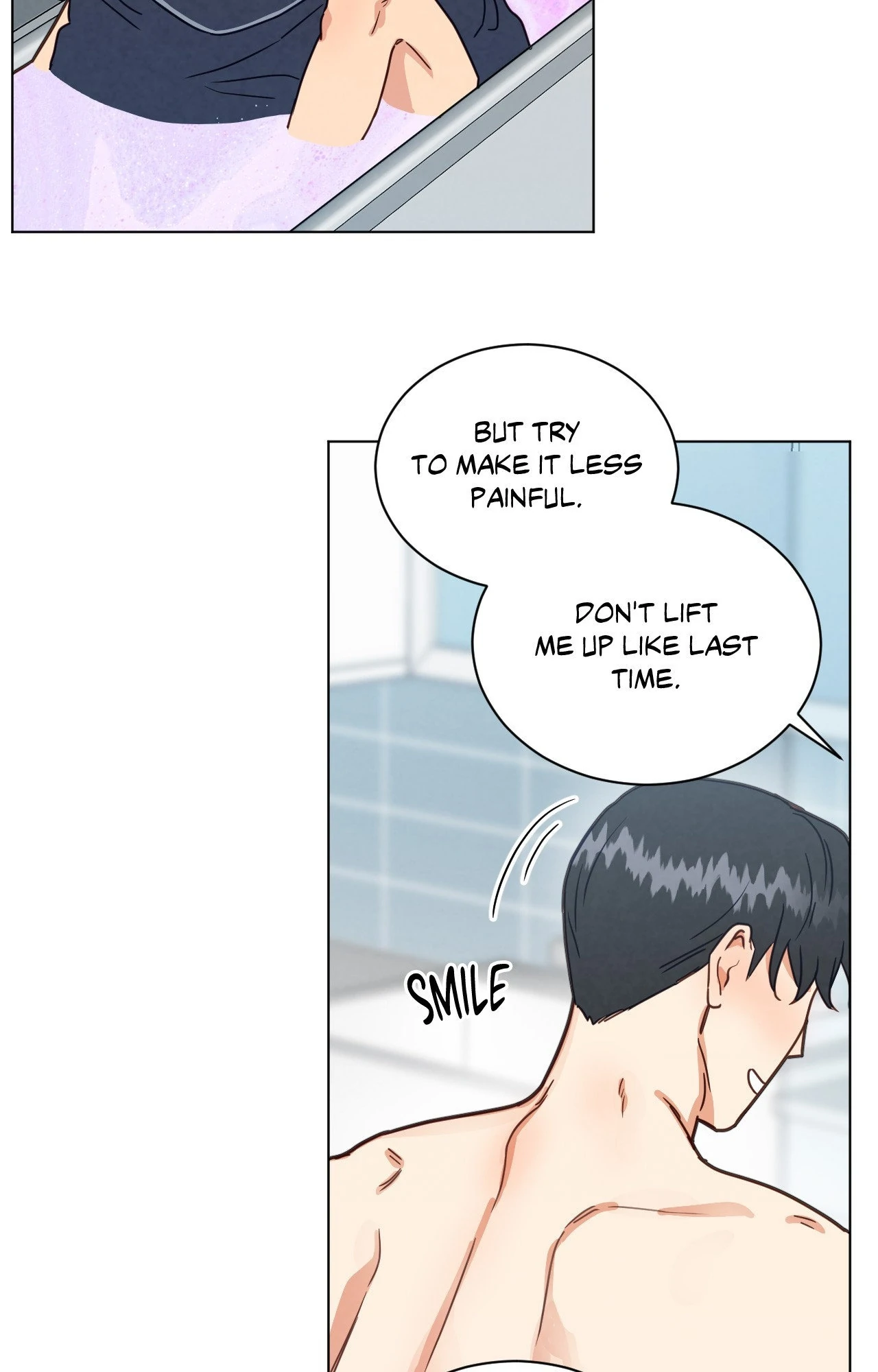 Abnormal Rommate - Chapter 87 Page 61