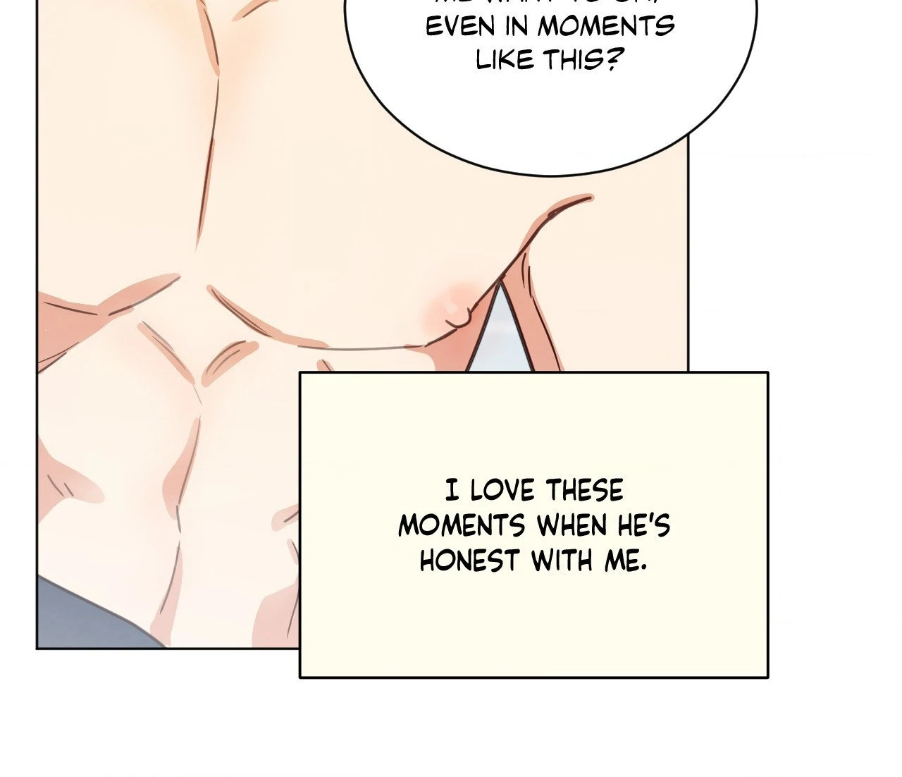 Abnormal Rommate - Chapter 87 Page 63