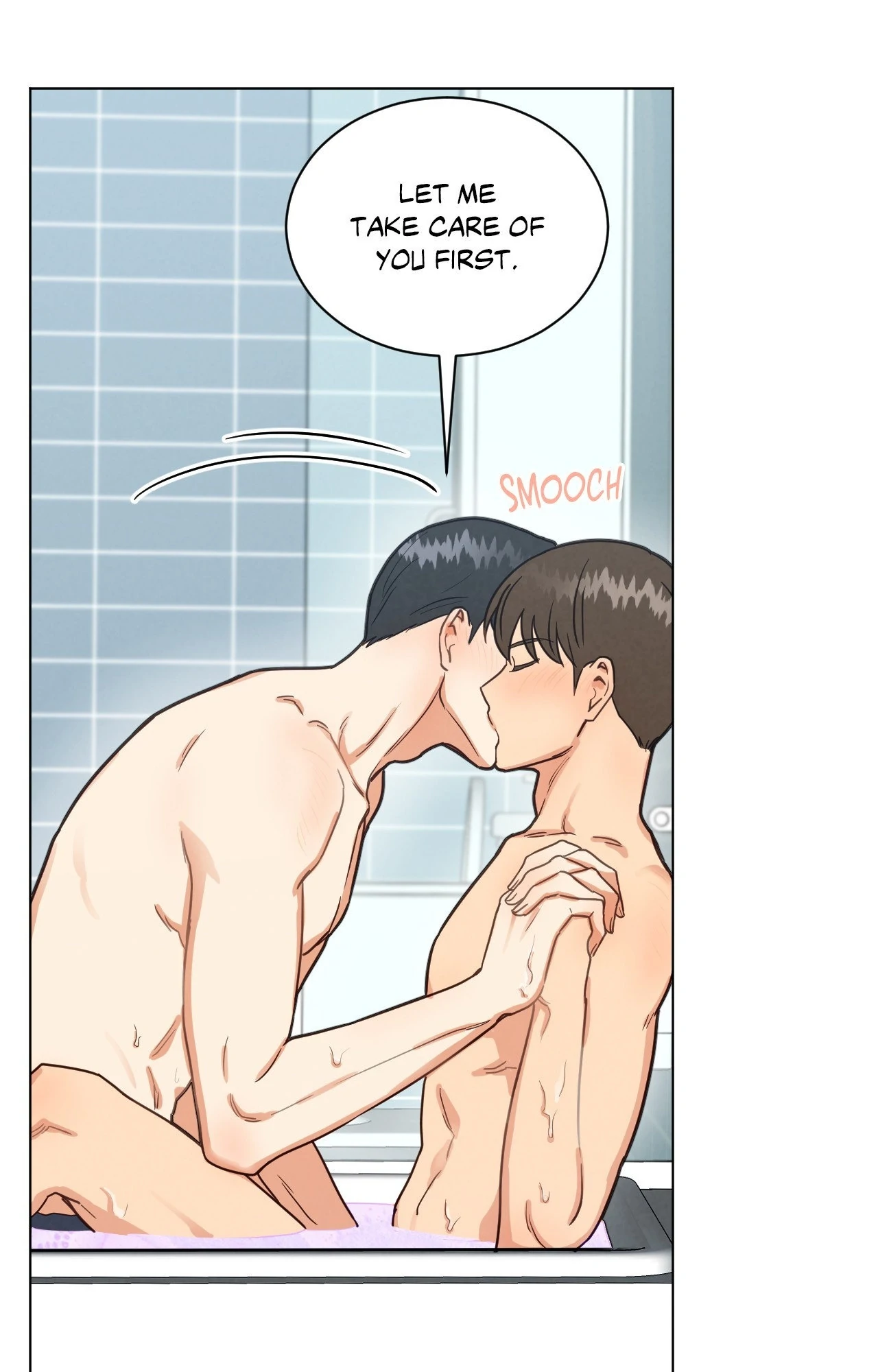 Abnormal Rommate - Chapter 88 Page 10