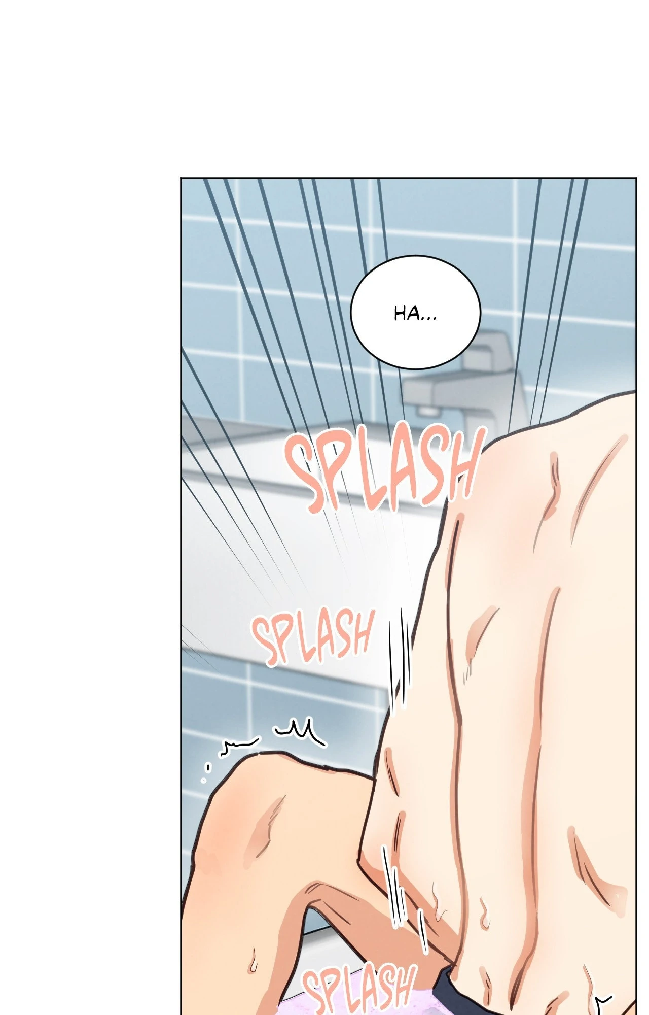 Abnormal Rommate - Chapter 88 Page 13