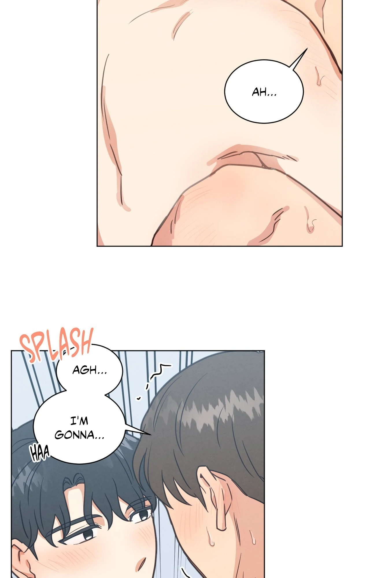Abnormal Rommate - Chapter 88 Page 16