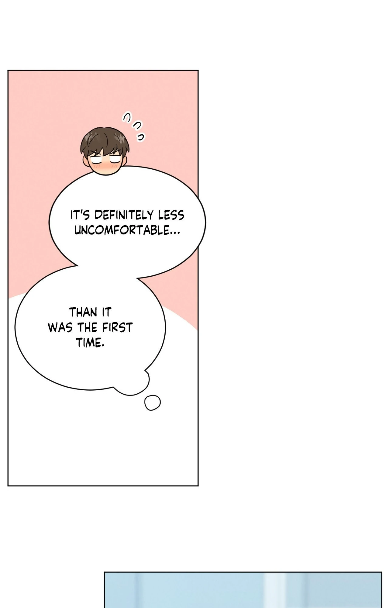 Abnormal Rommate - Chapter 88 Page 23