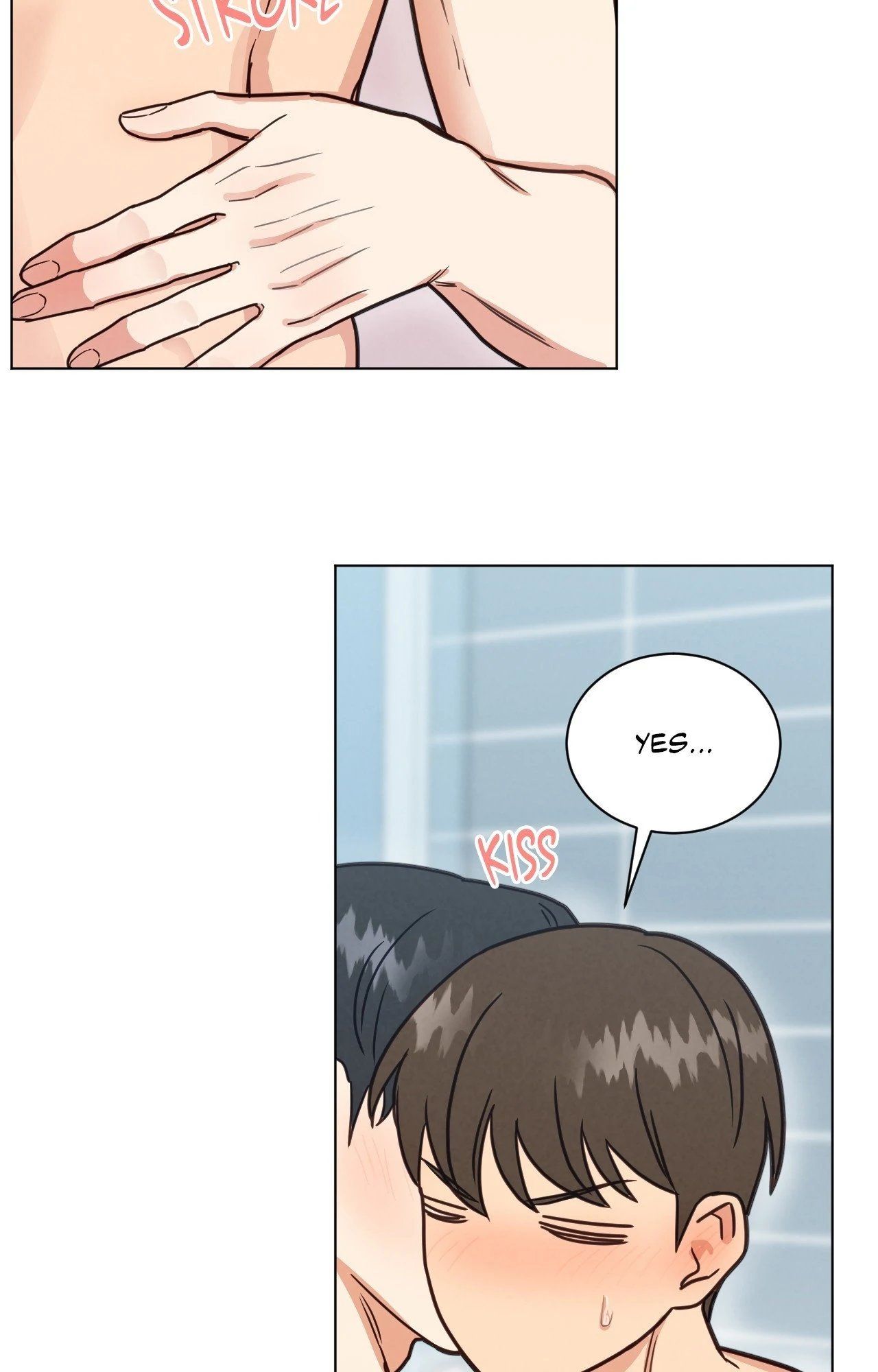 Abnormal Rommate - Chapter 88 Page 26