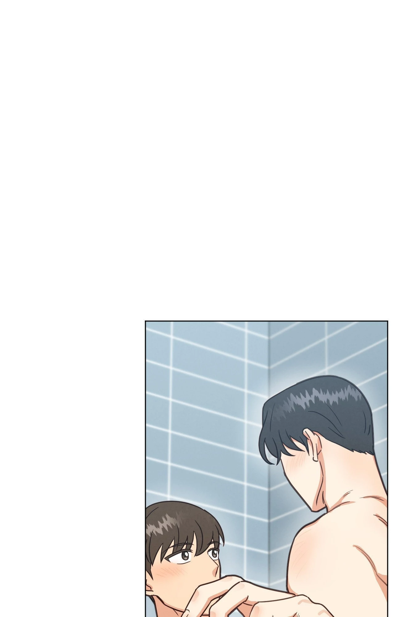 Abnormal Rommate - Chapter 88 Page 3
