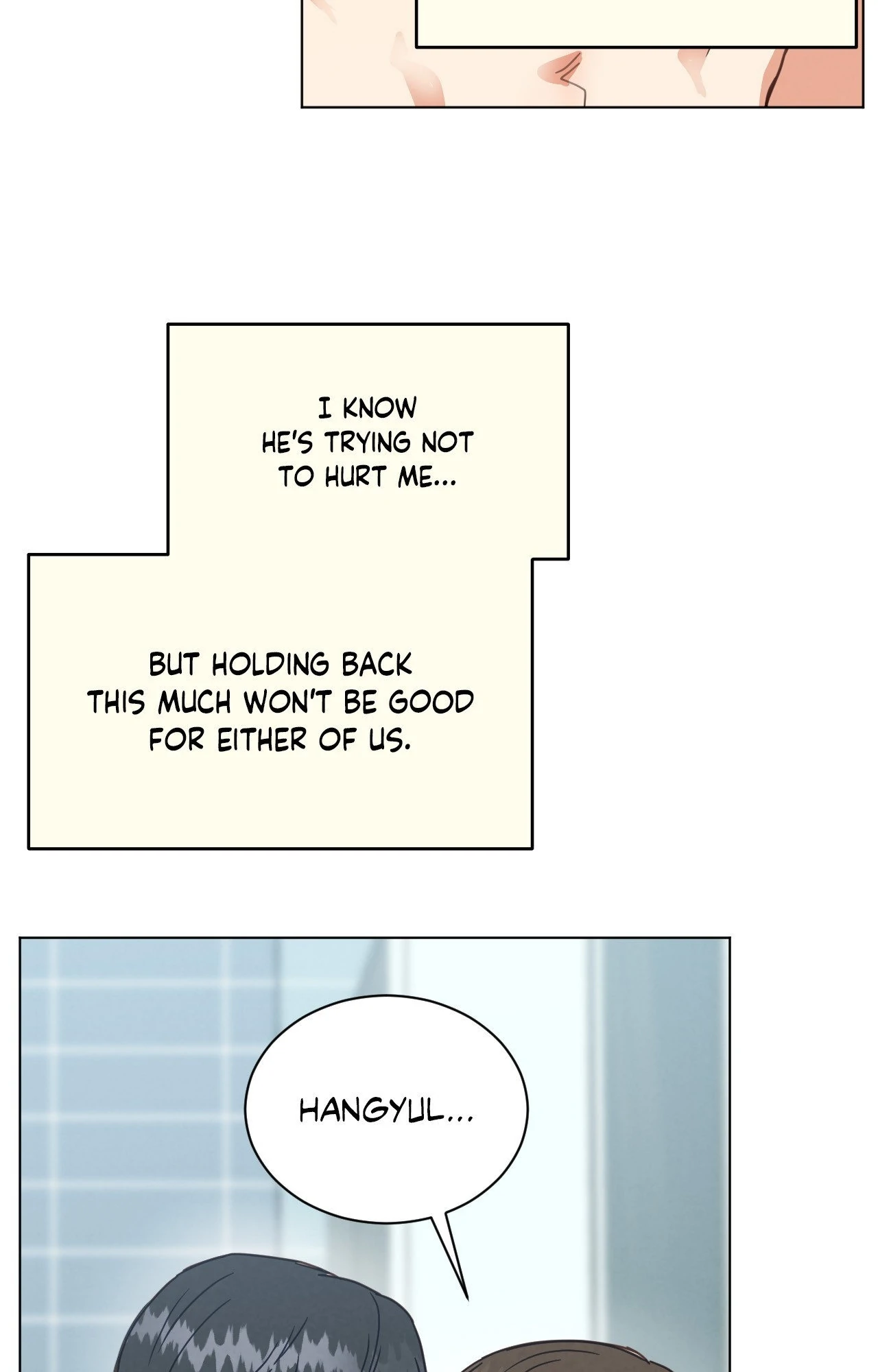 Abnormal Rommate - Chapter 88 Page 30