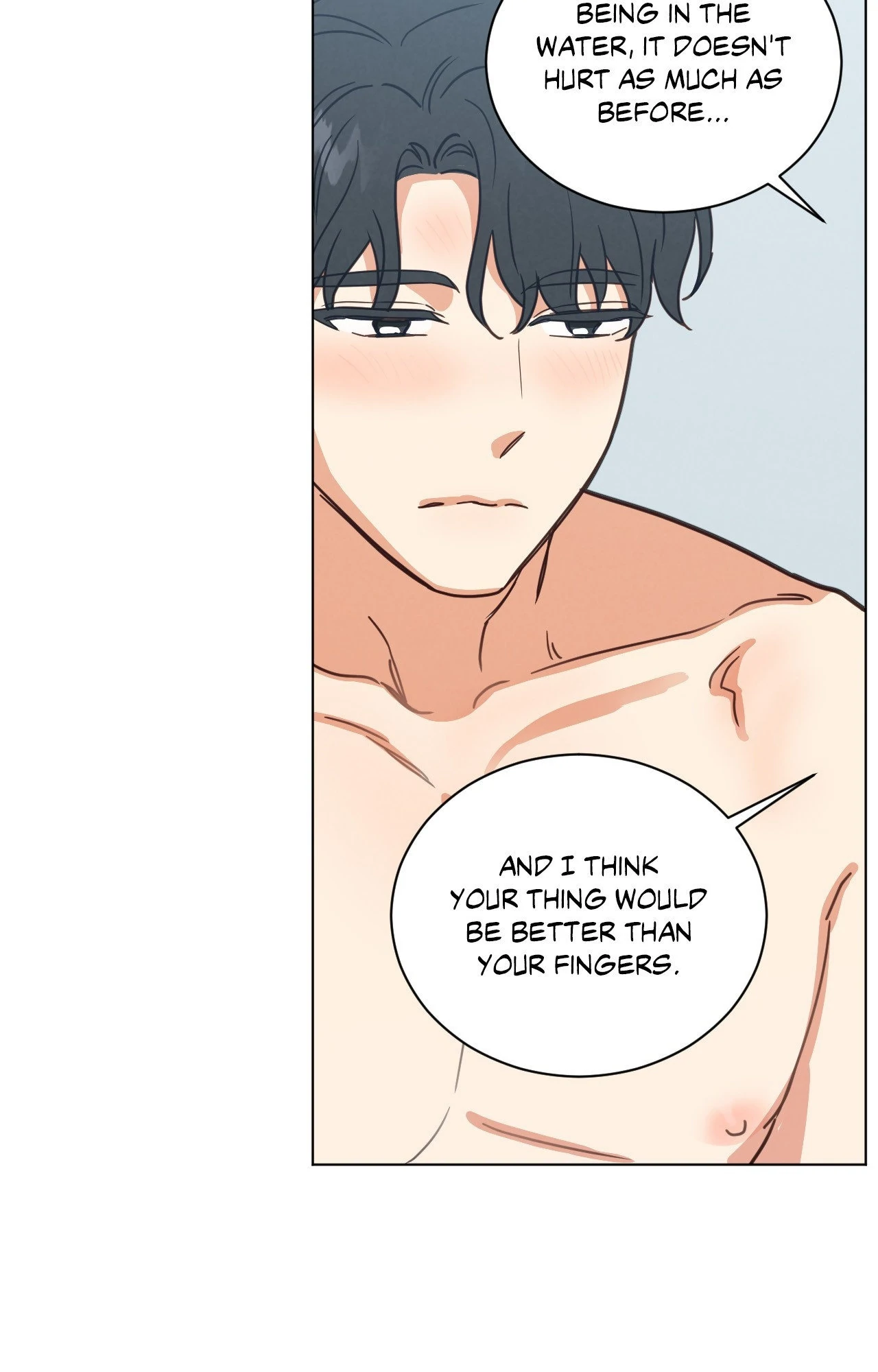 Abnormal Rommate - Chapter 88 Page 32