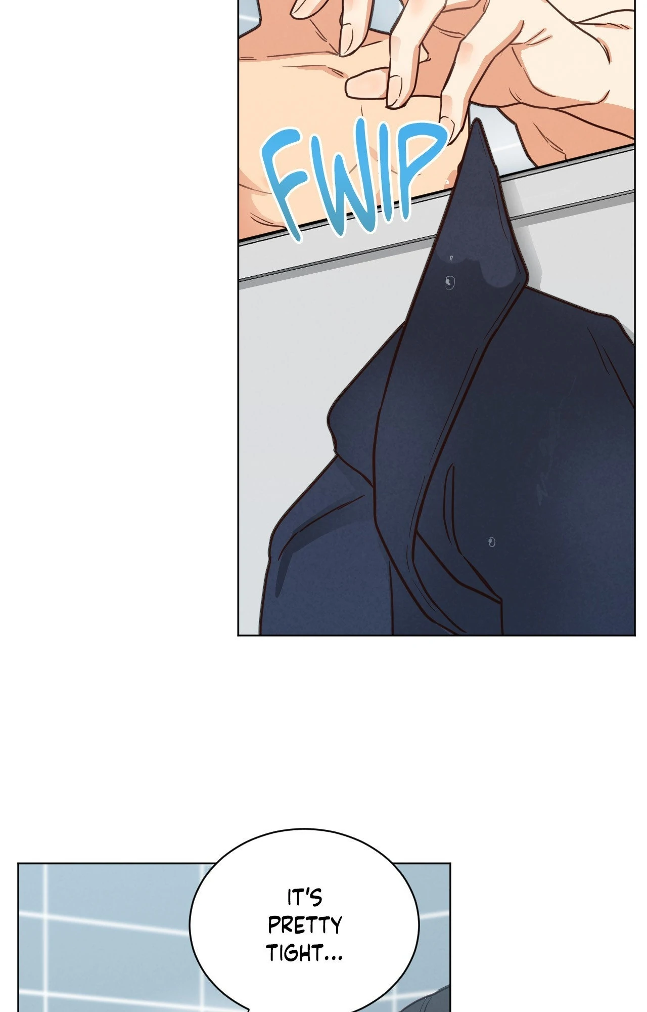 Abnormal Rommate - Chapter 88 Page 4