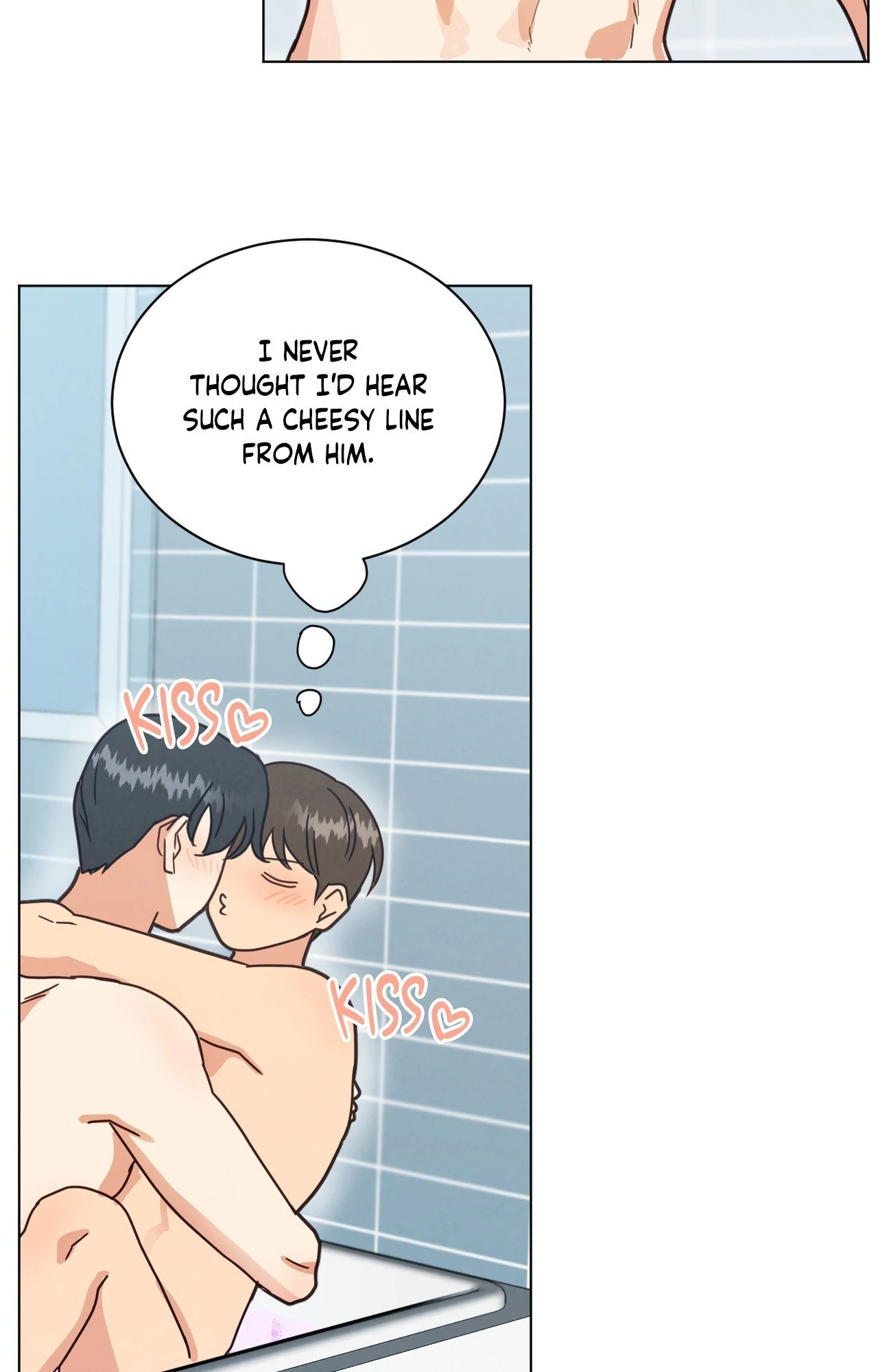 Abnormal Rommate - Chapter 88 Page 41