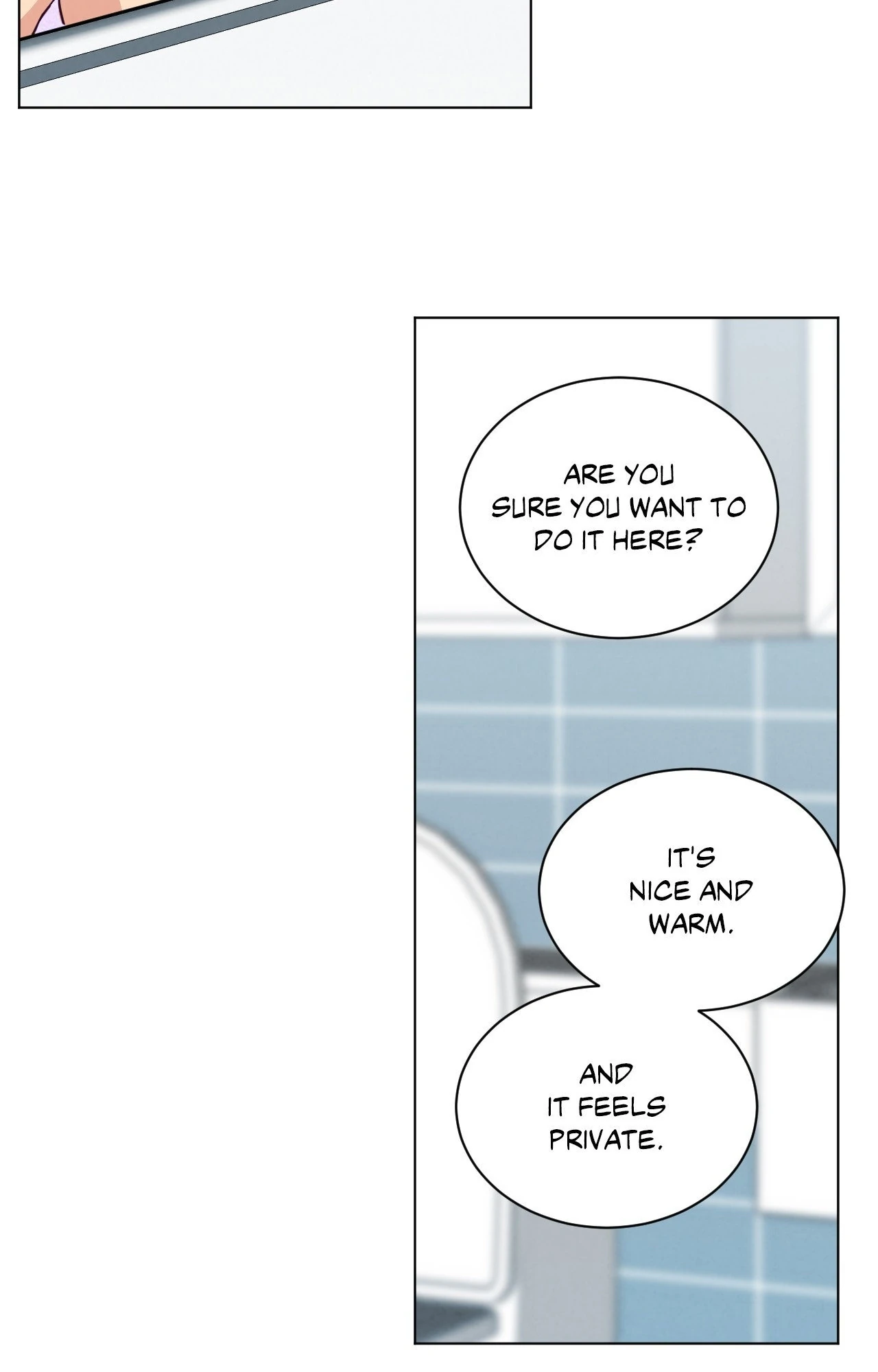 Abnormal Rommate - Chapter 88 Page 42