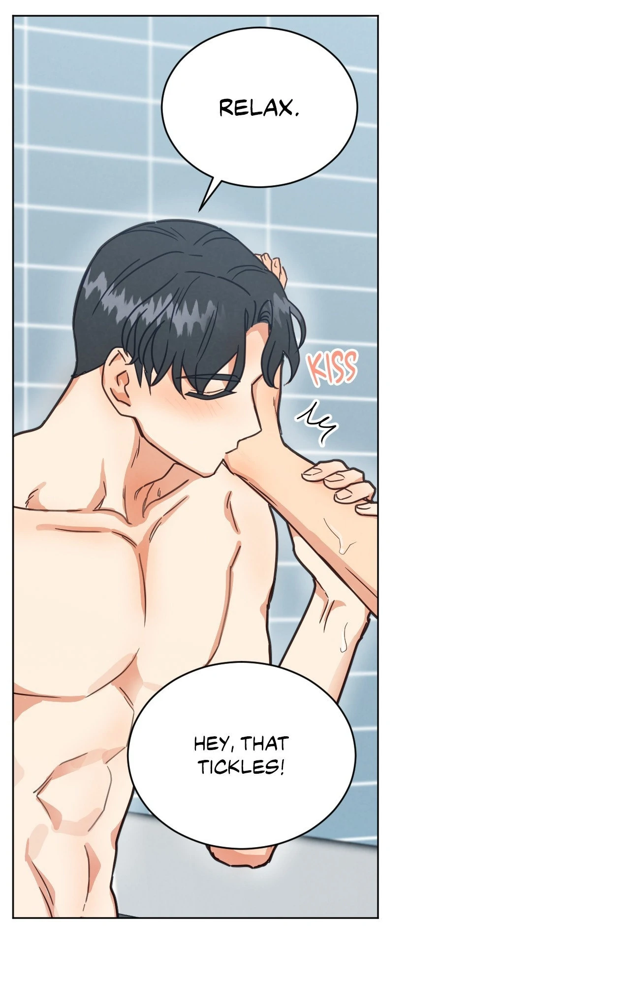 Abnormal Rommate - Chapter 88 Page 46