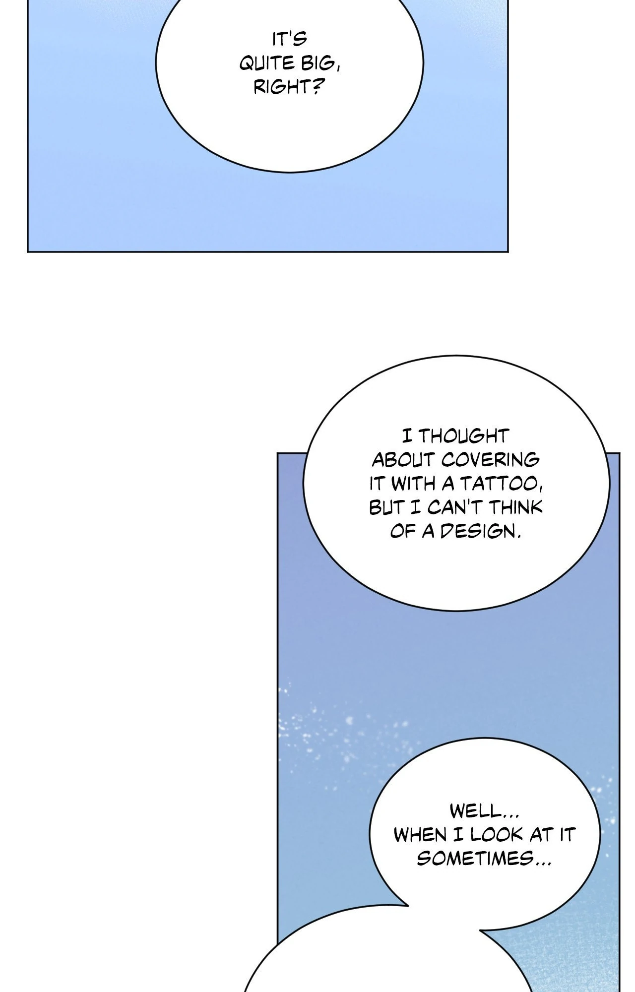 Abnormal Rommate - Chapter 88 Page 49