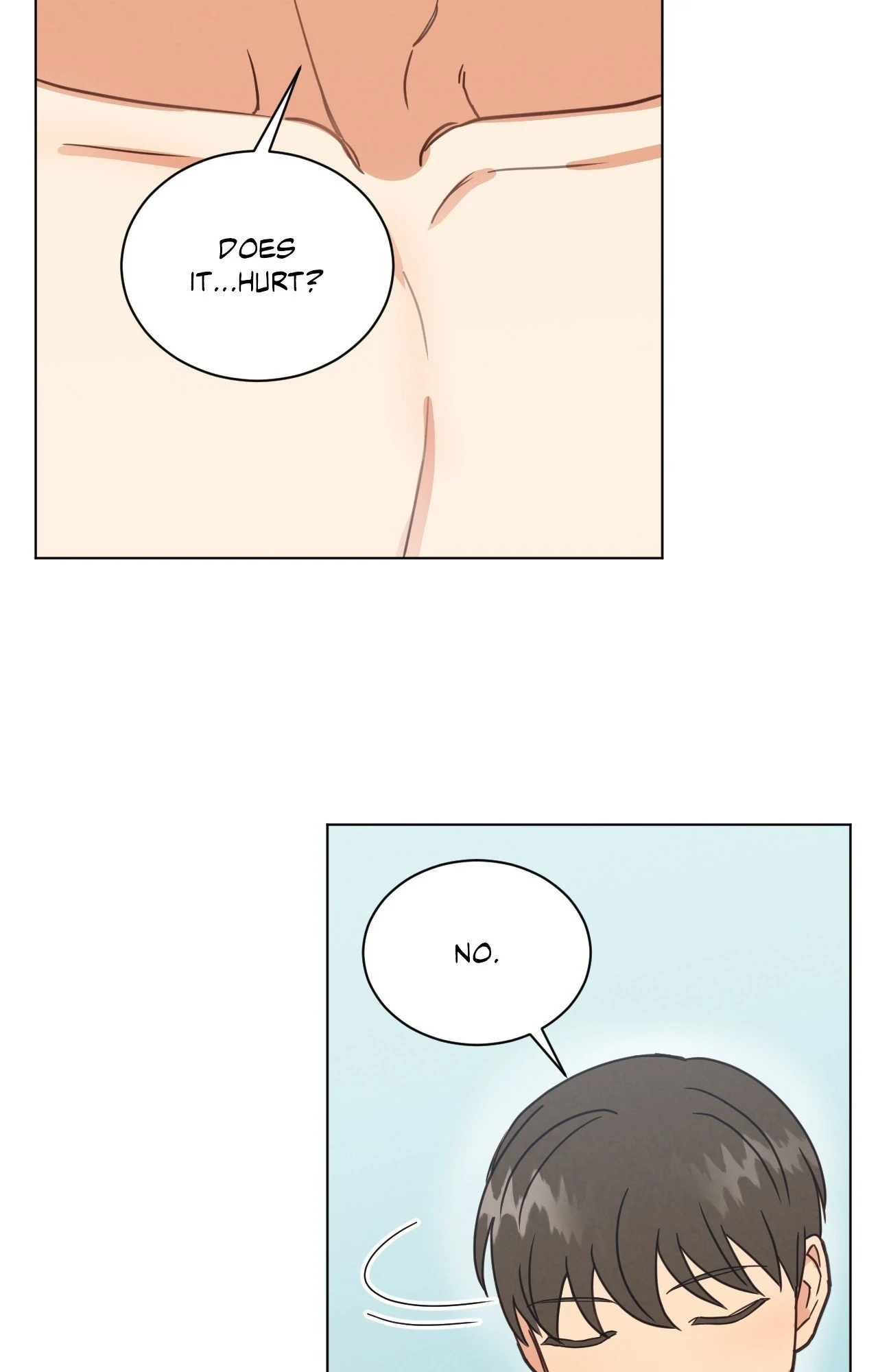 Abnormal Rommate - Chapter 88 Page 51