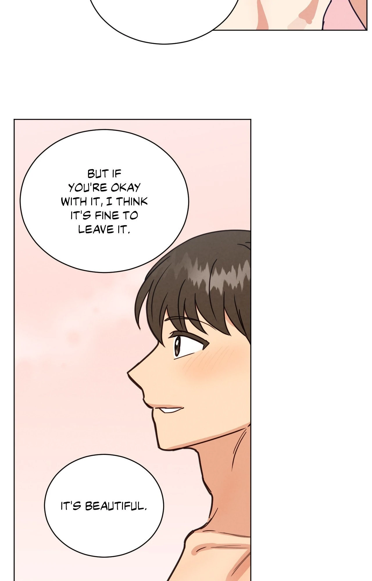 Abnormal Rommate - Chapter 88 Page 56