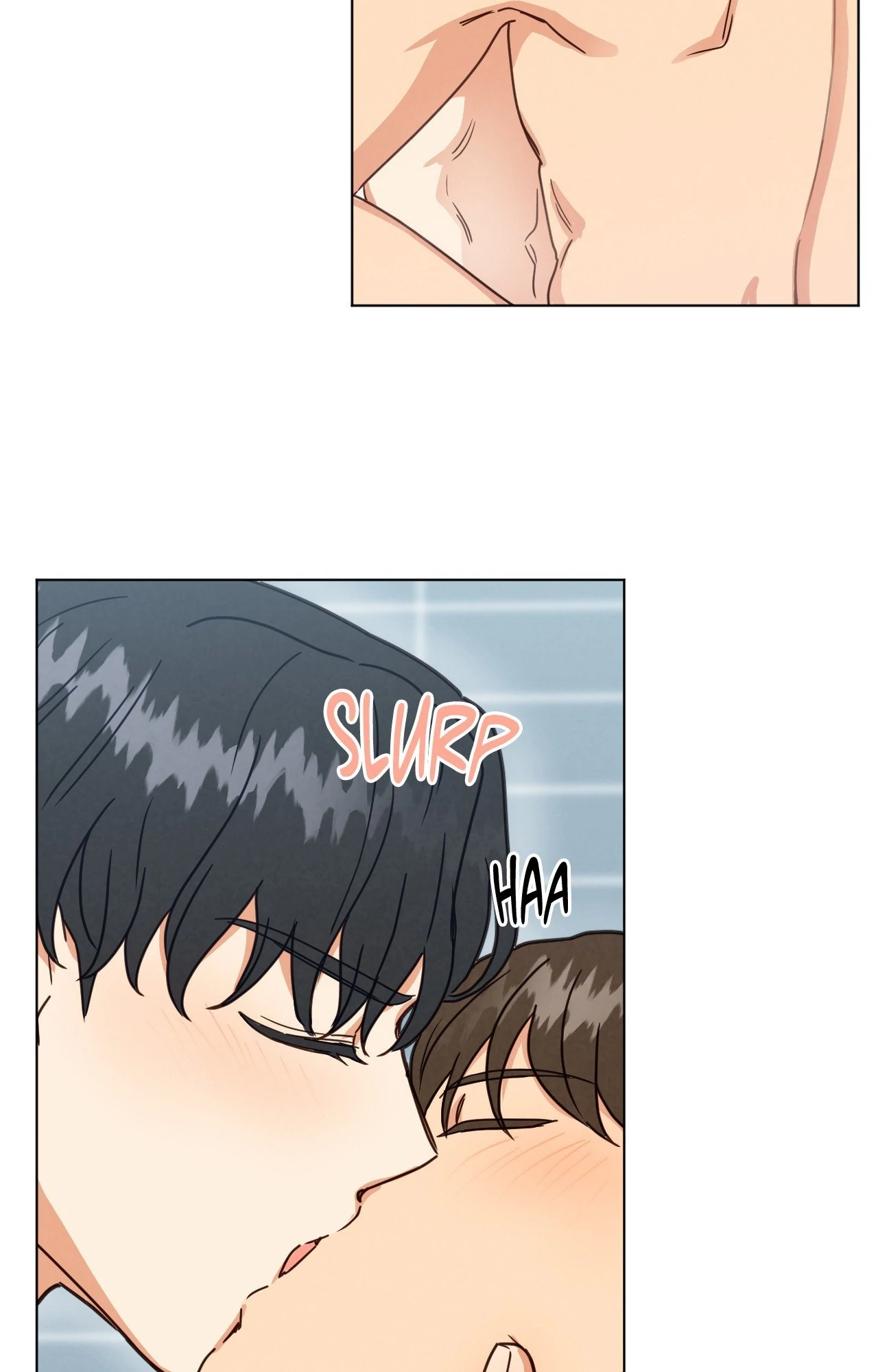 Abnormal Rommate - Chapter 88 Page 58