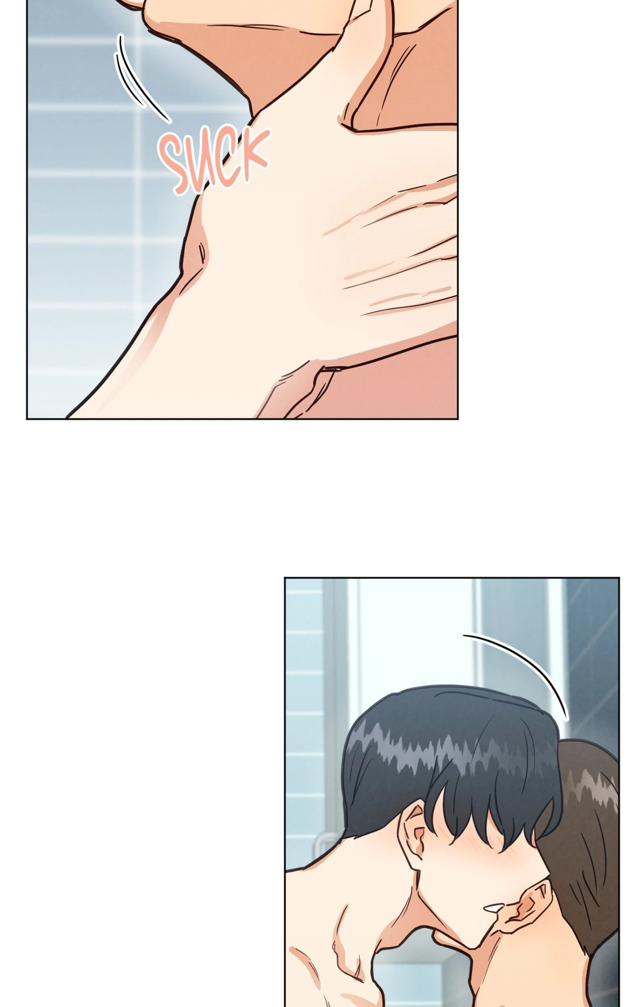 Abnormal Rommate - Chapter 88 Page 59