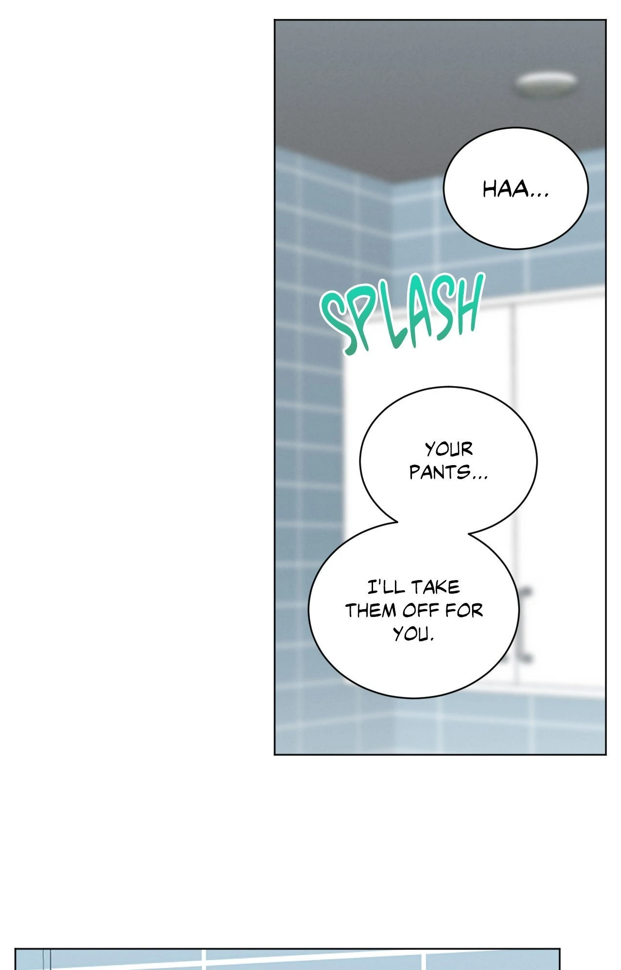 Abnormal Rommate - Chapter 88 Page 6